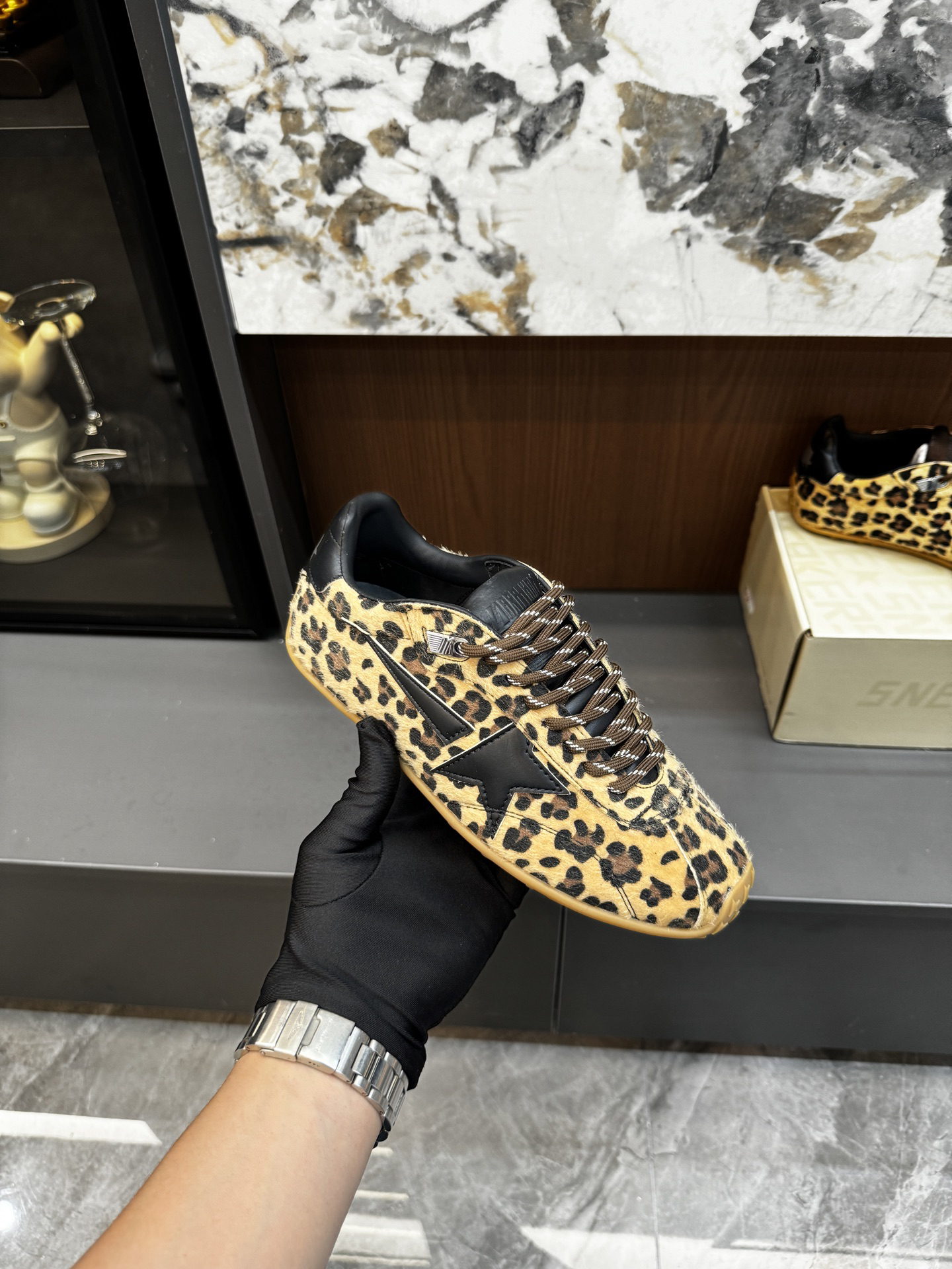 Golden Goose Sneakers-24