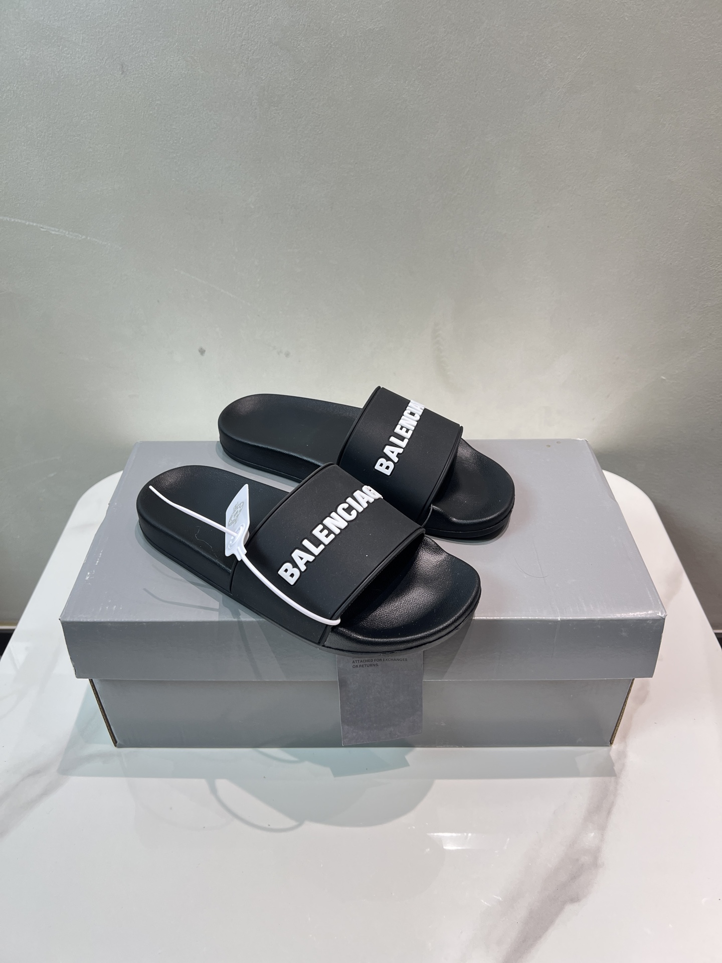Balenciaga Summer footwear