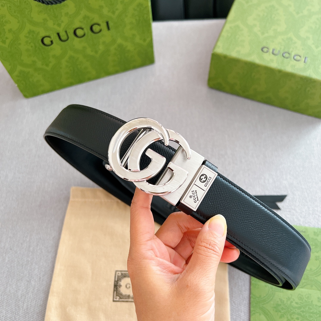Gucci belt-107