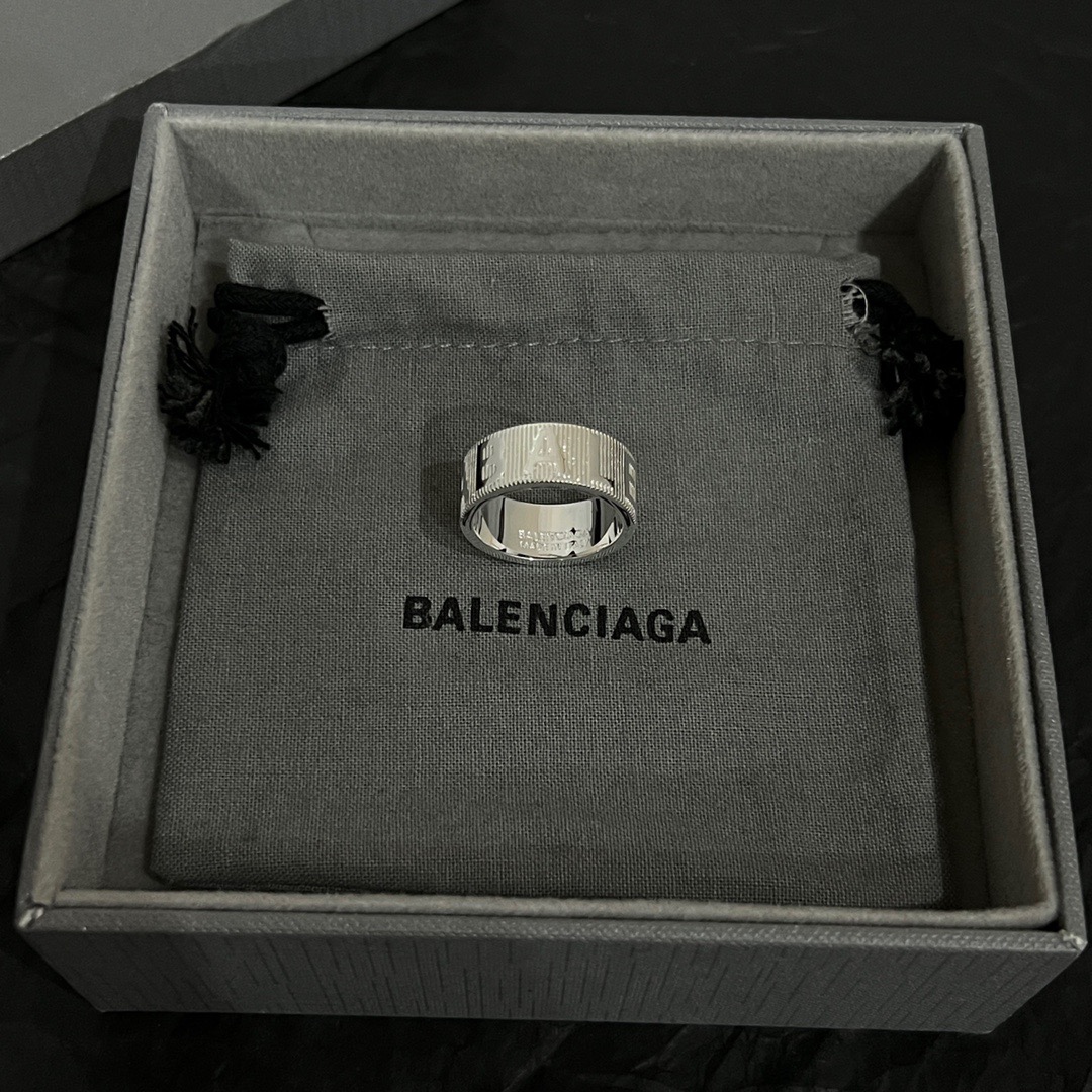 Balenciaga ring-8