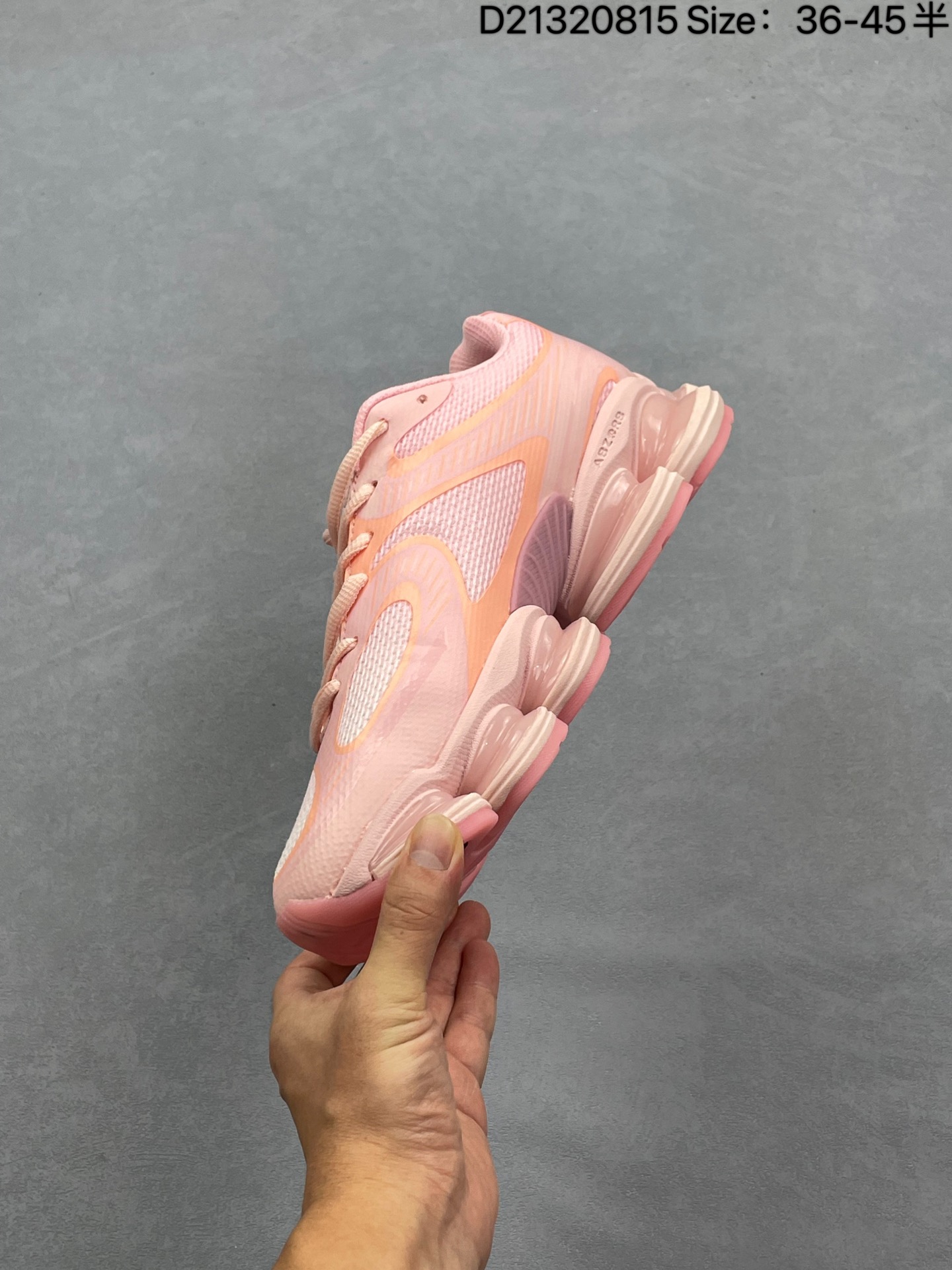 New Balance Sneakers-123