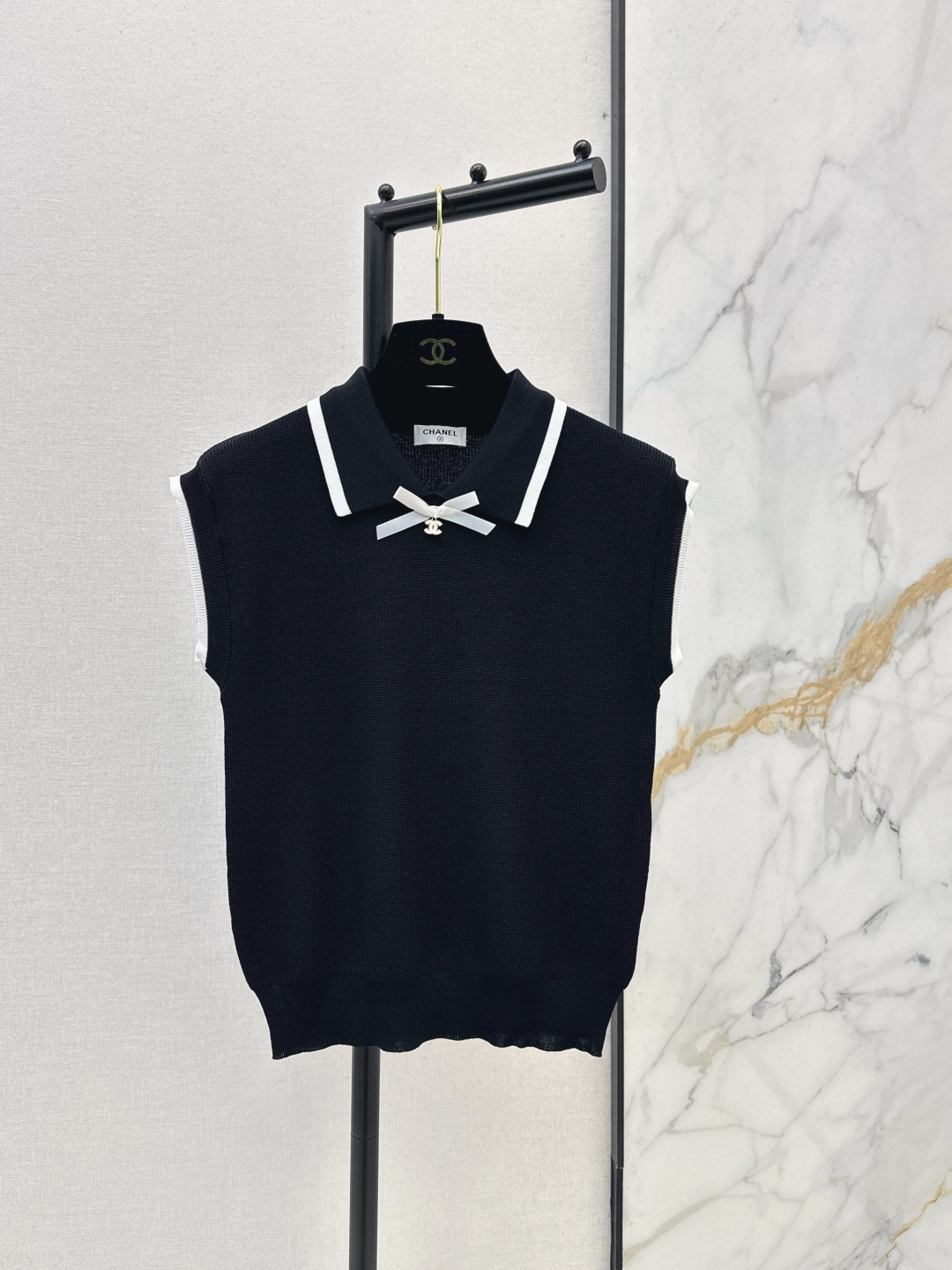 Chanel Clothing-144