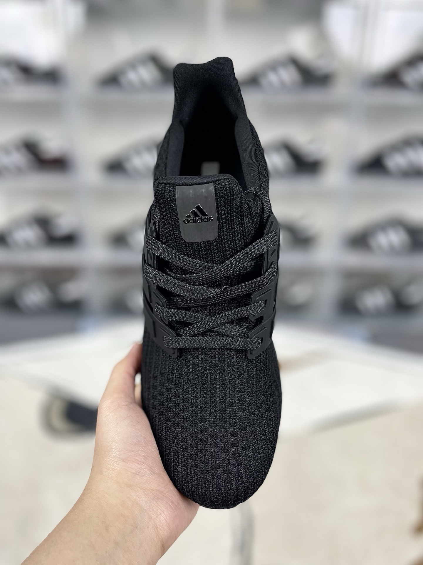 Adidas Sneakers-216