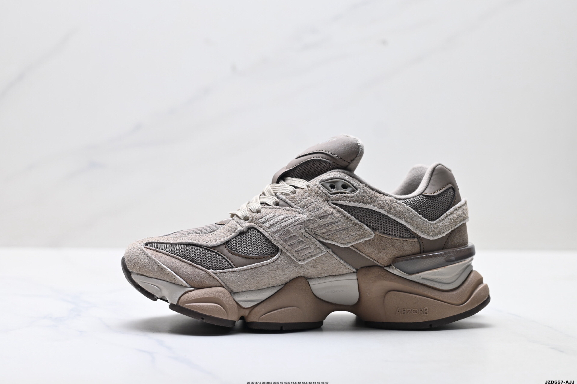 New Balance Sneakers-5