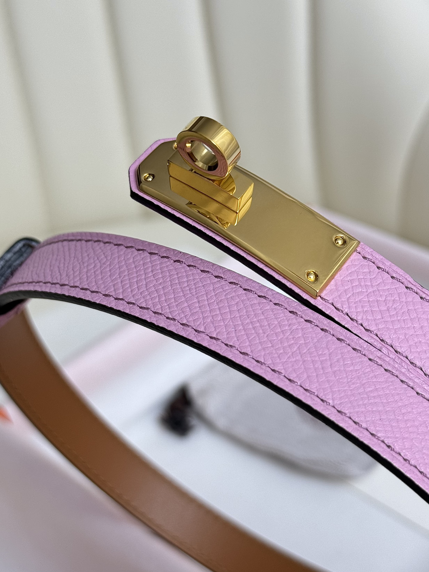 Hermes belt-47
