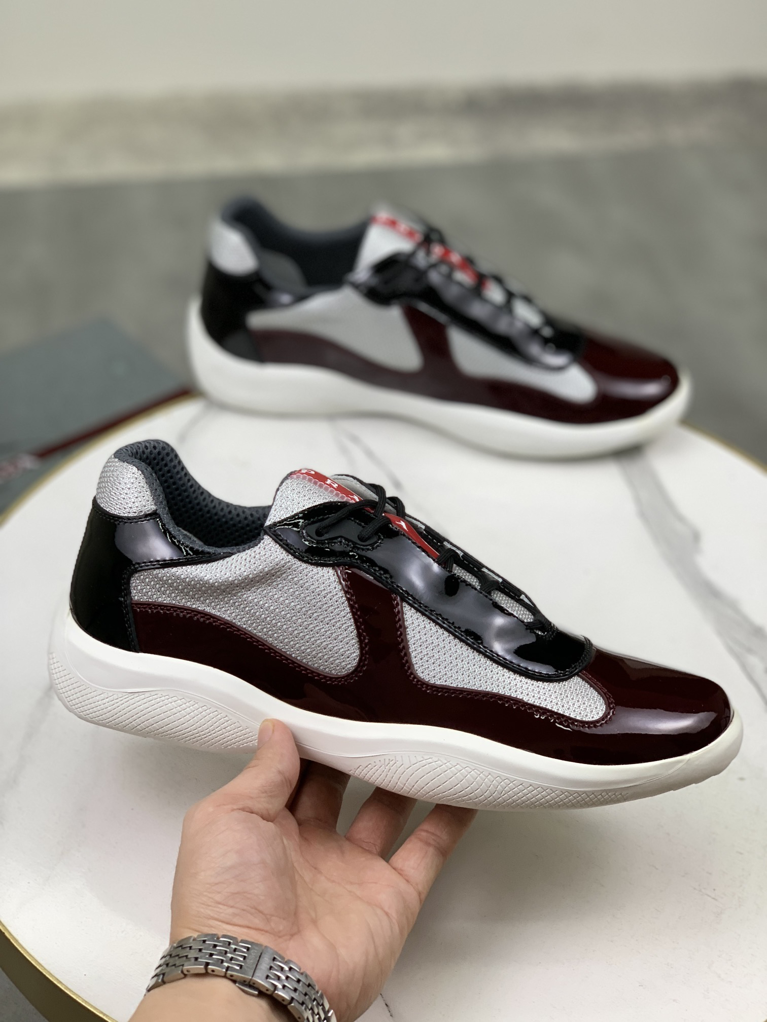 Prada Sneakers-127
