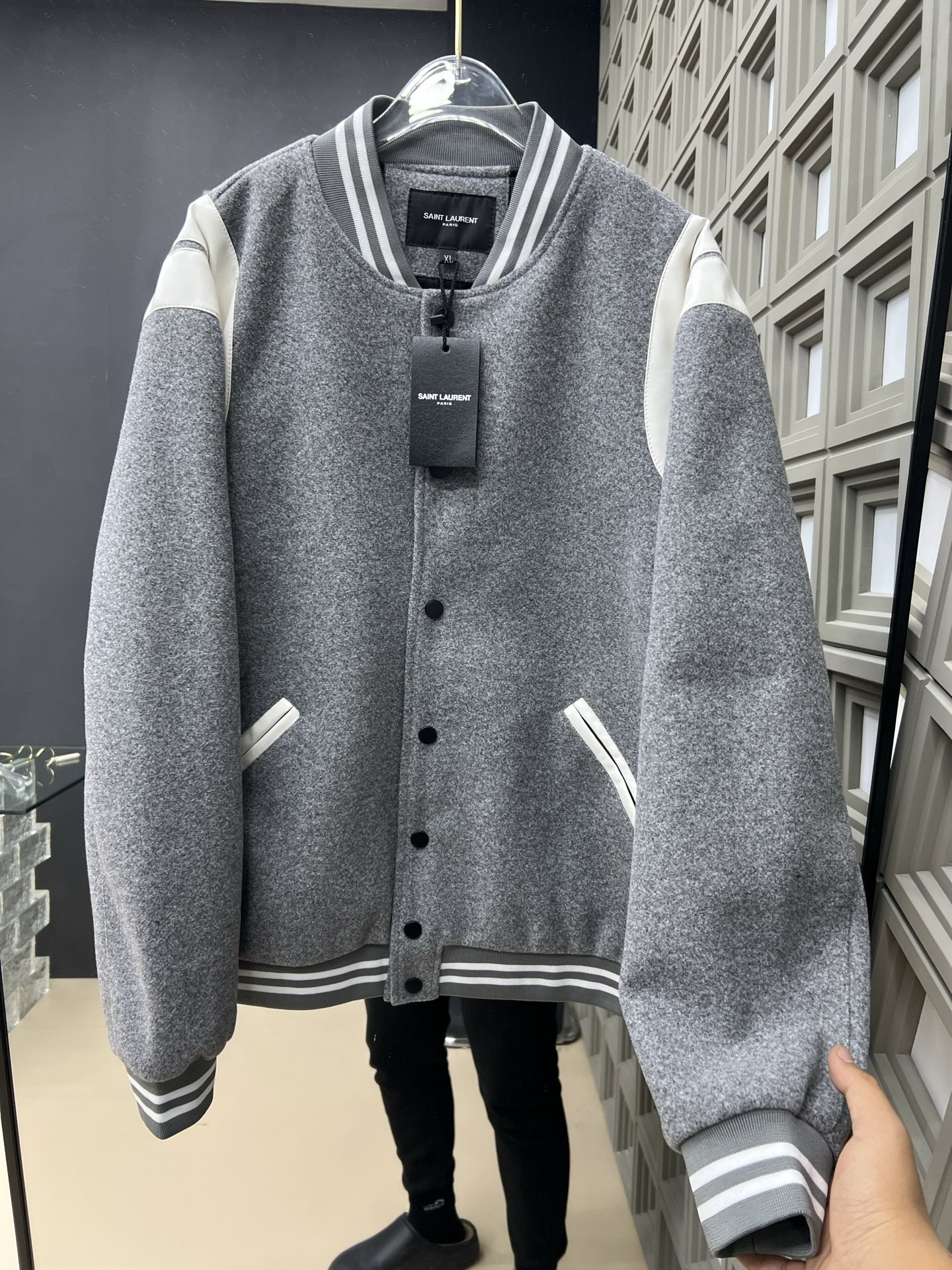 YSL  Clothing-269
