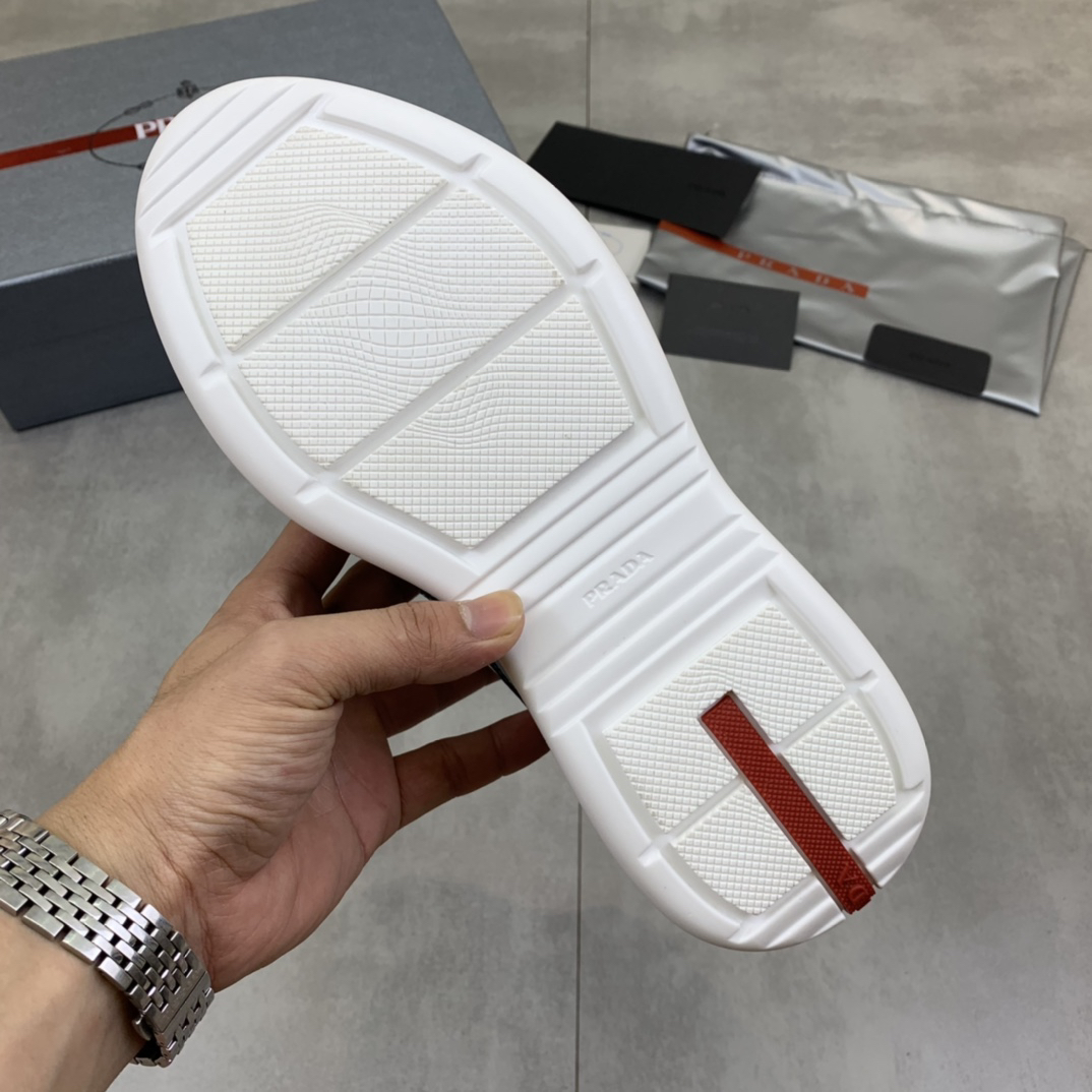 Prada Sneakers-107