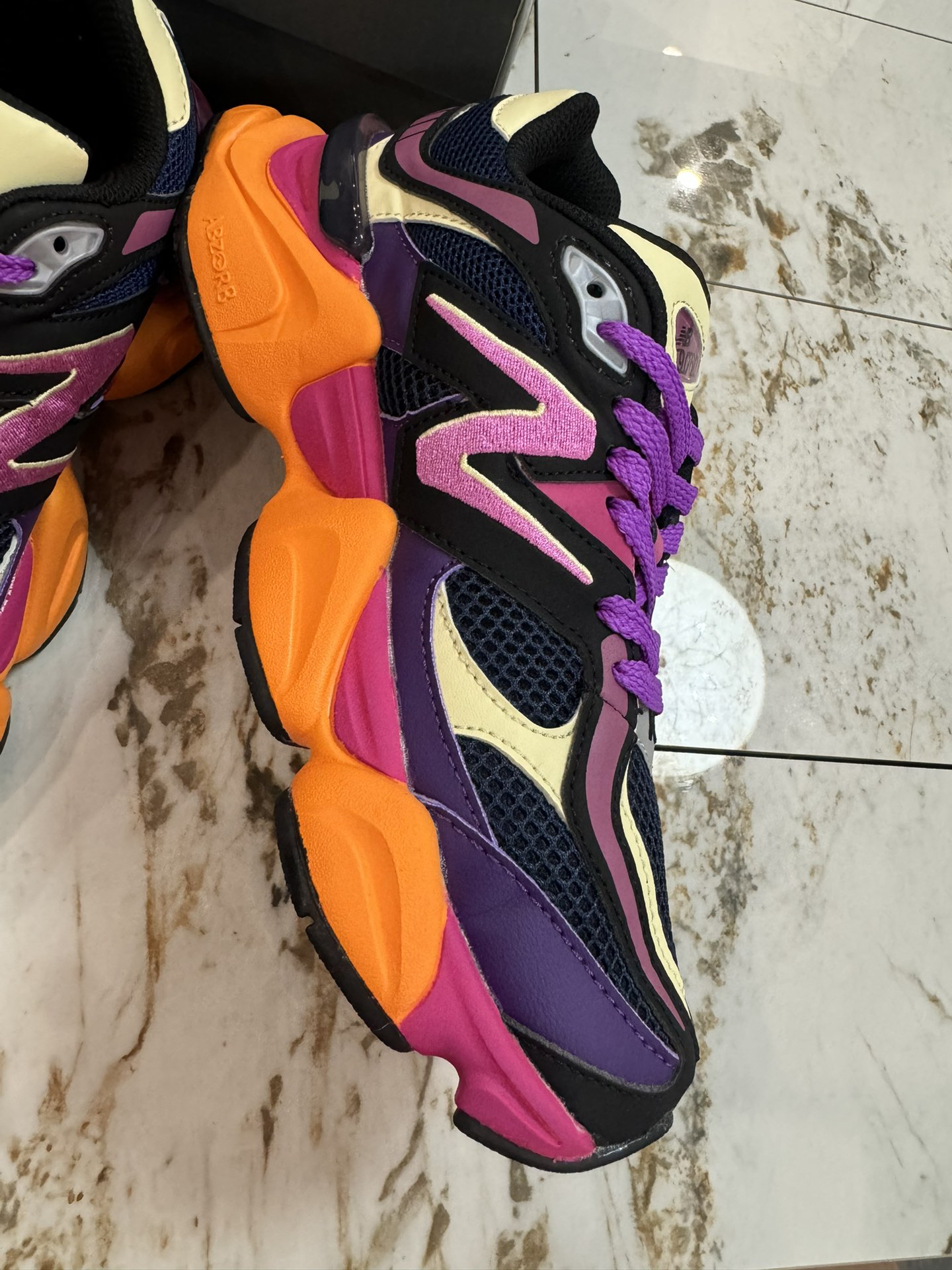 New Balance Sneakers-17