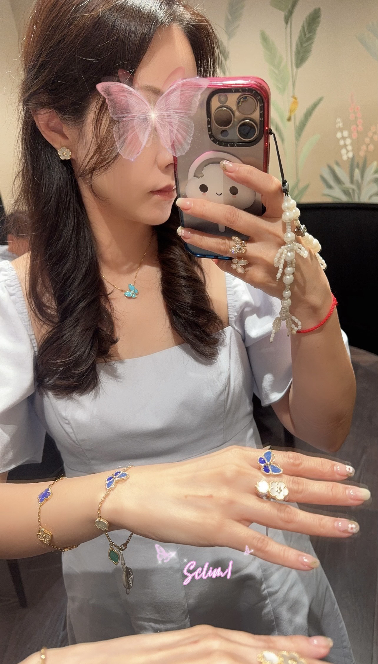 Van Cleef & Arpels ring-86