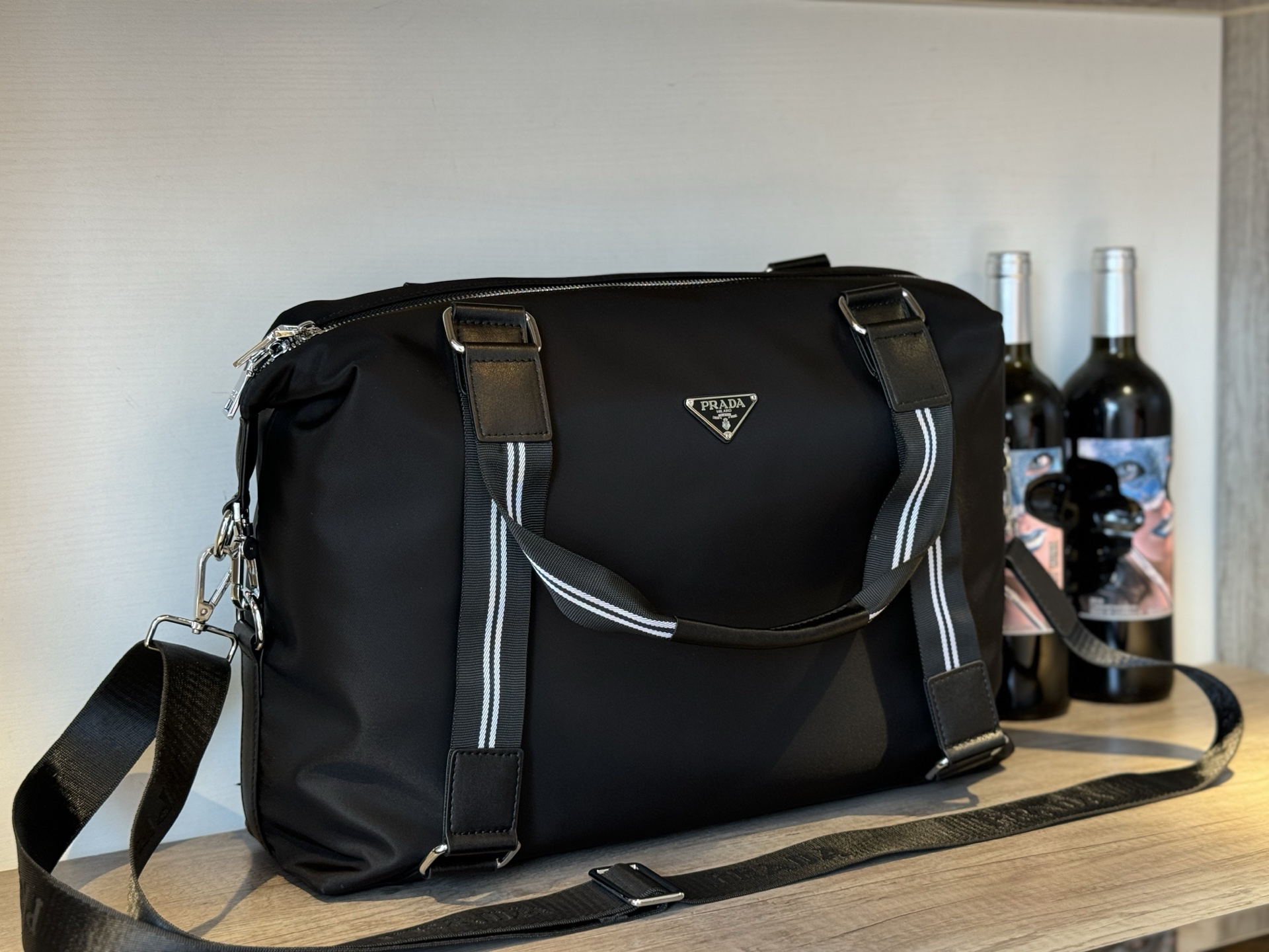 Prada Hot New Product-99