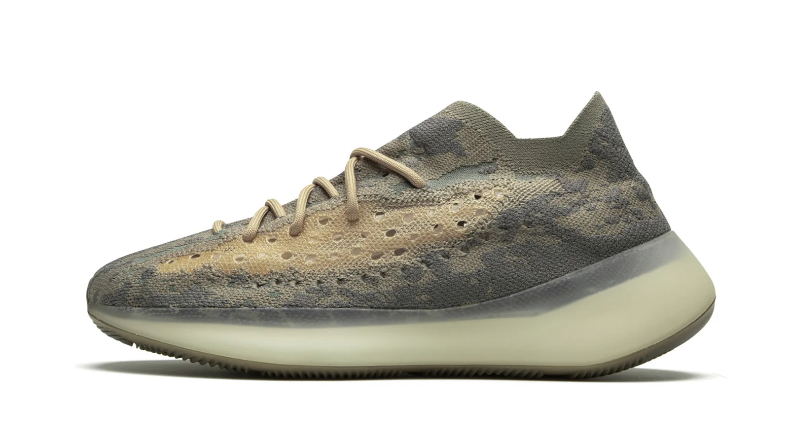 YEEZY BOOST 380 
