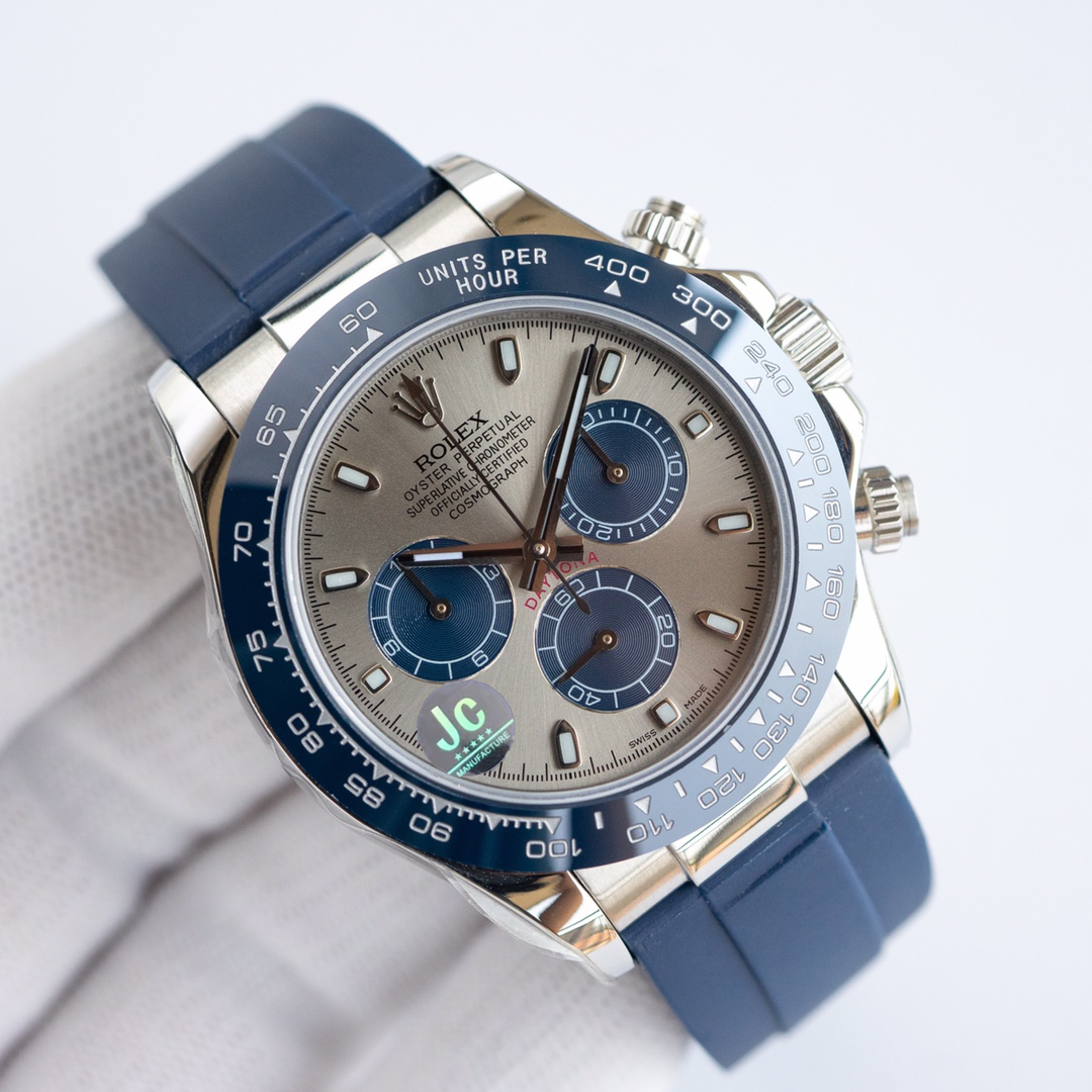 Rolex 2026 New Model Pre-sale-38