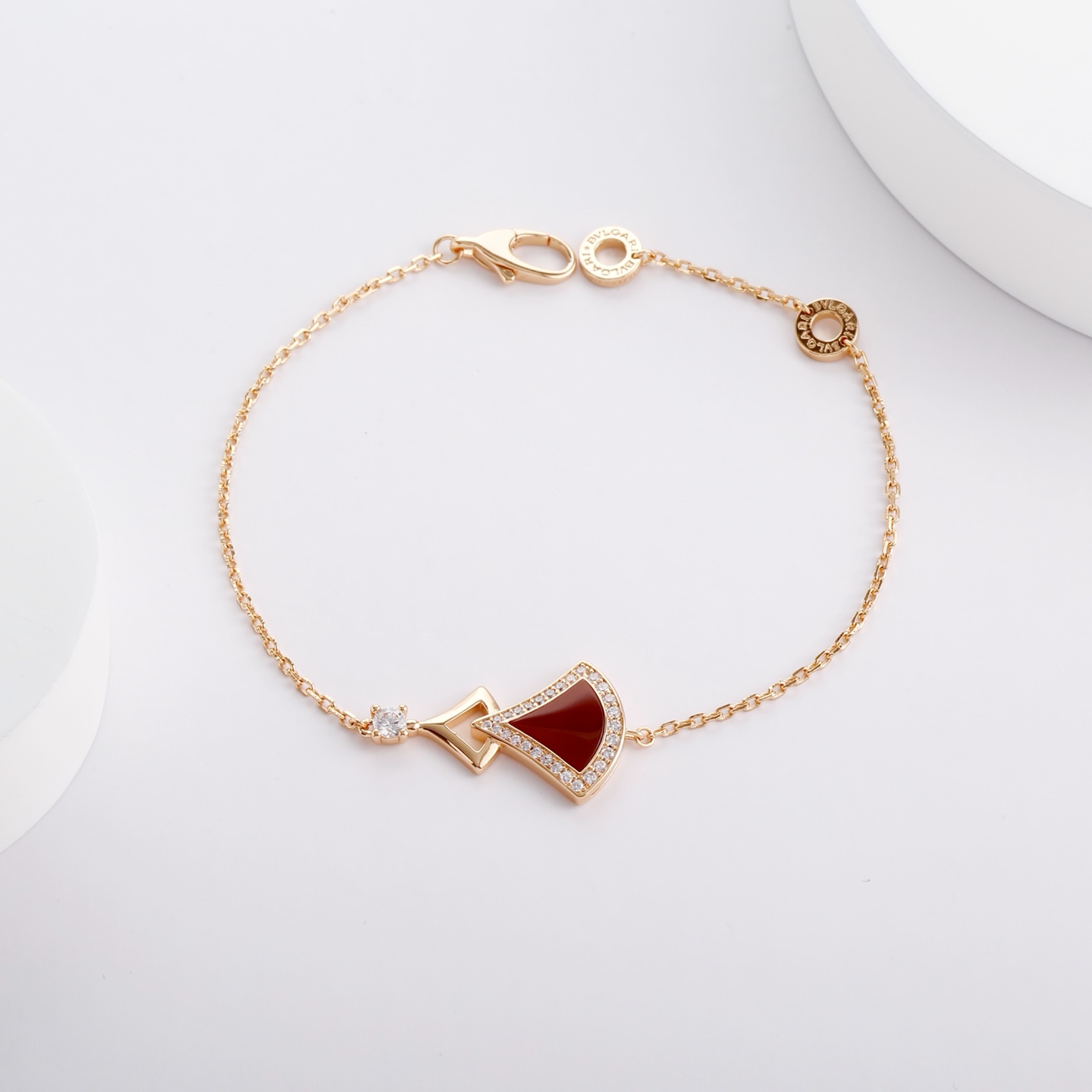 Bottega Veneta Bracelet-11