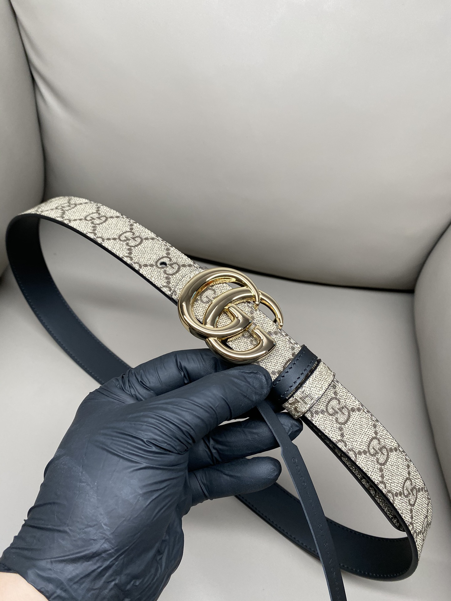 Gucci belt-94