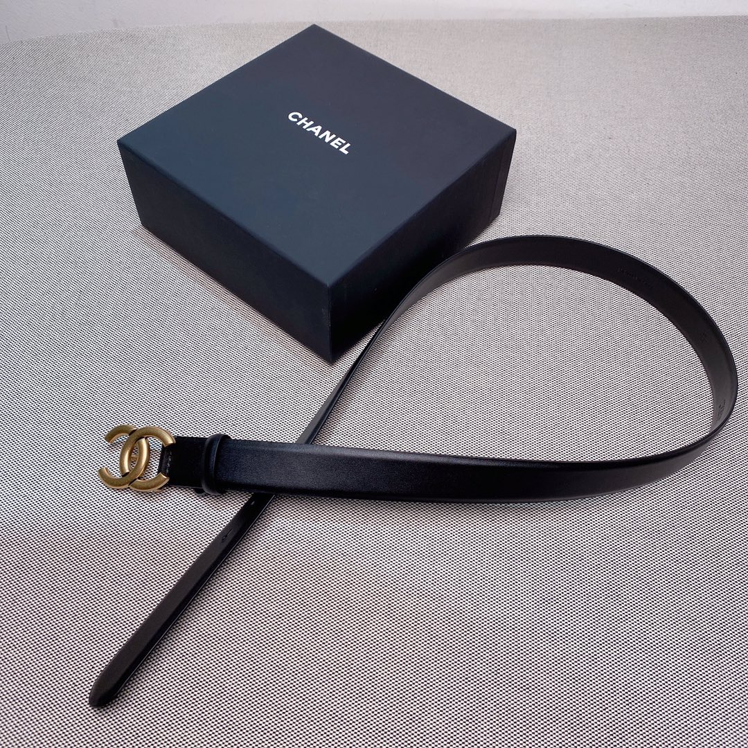 Chanel belt-133