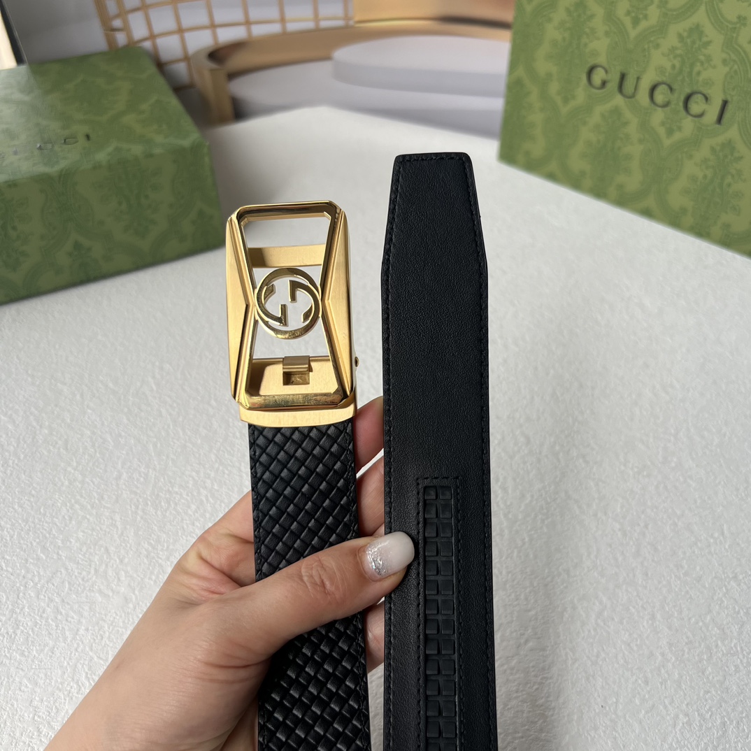 Gucci belt-13