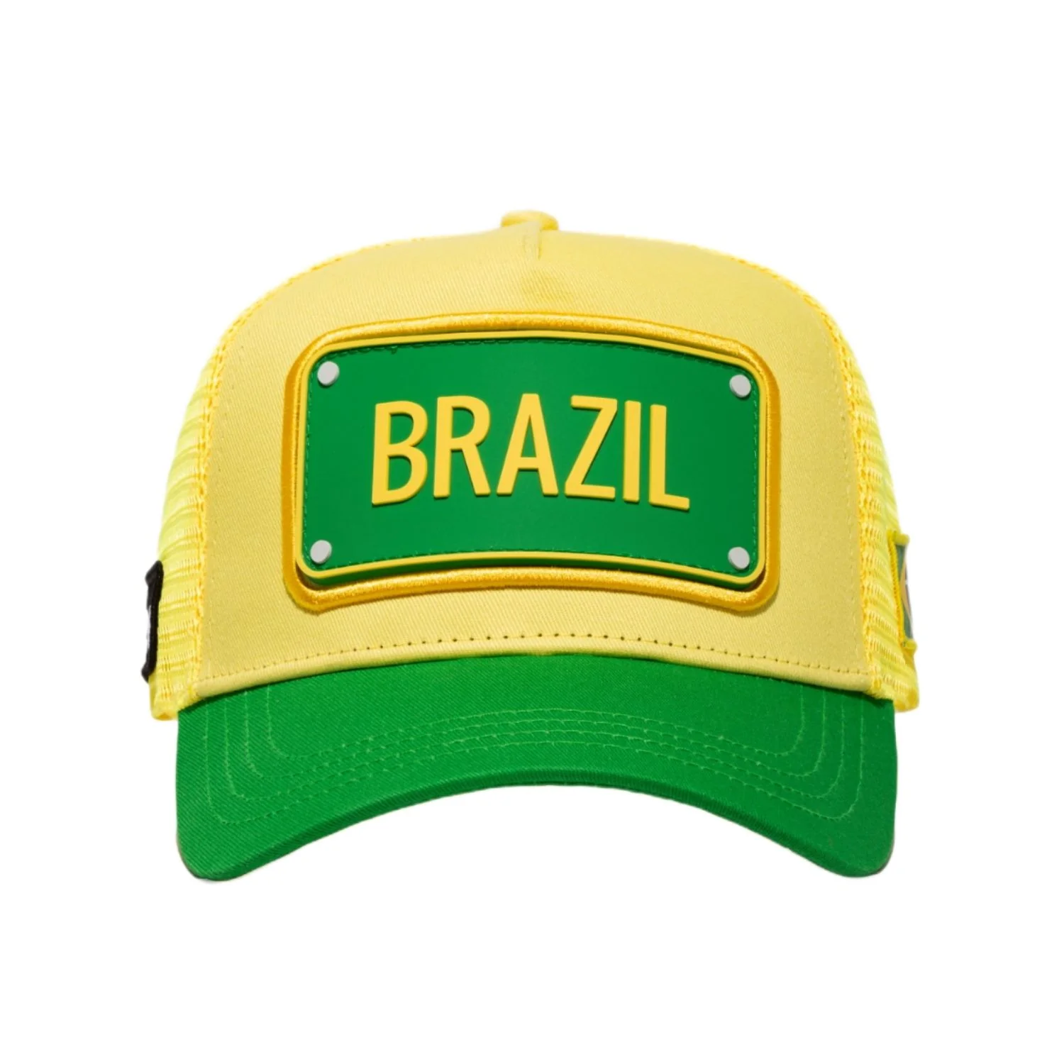 FIFA World Cup 2026™ Brazil Team Cap