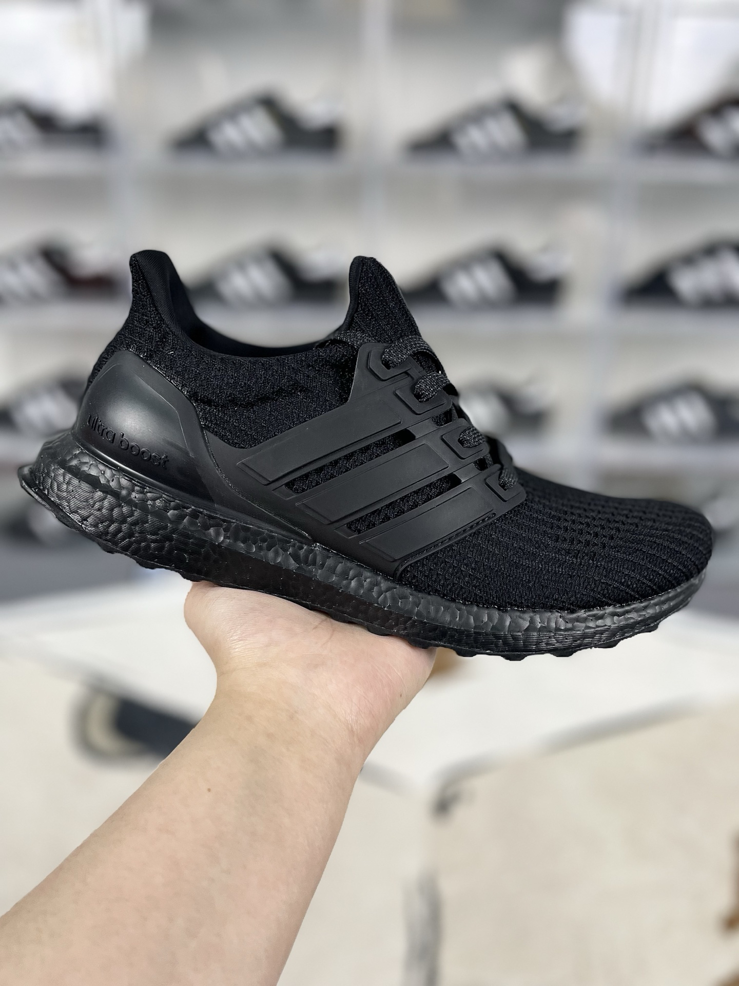 Adidas Sneakers-216