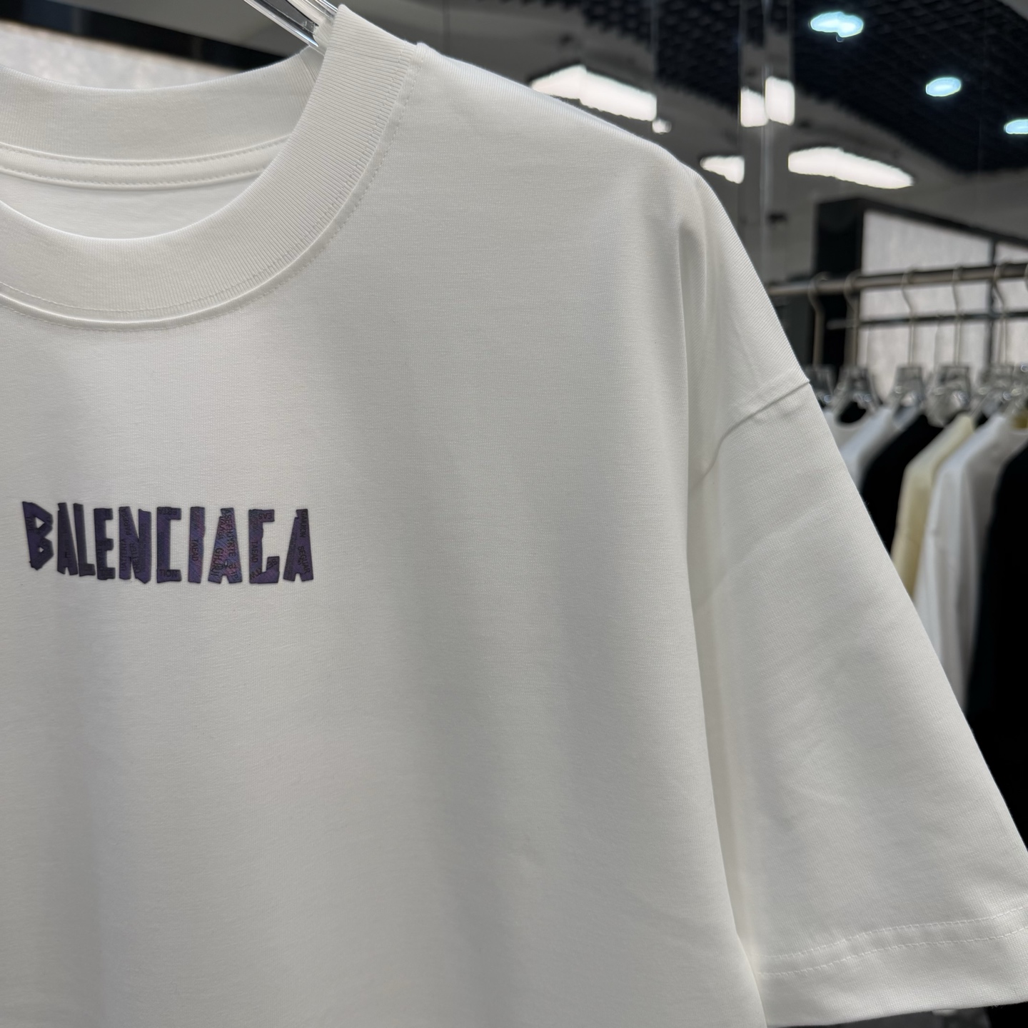Balenciaga clothing-84