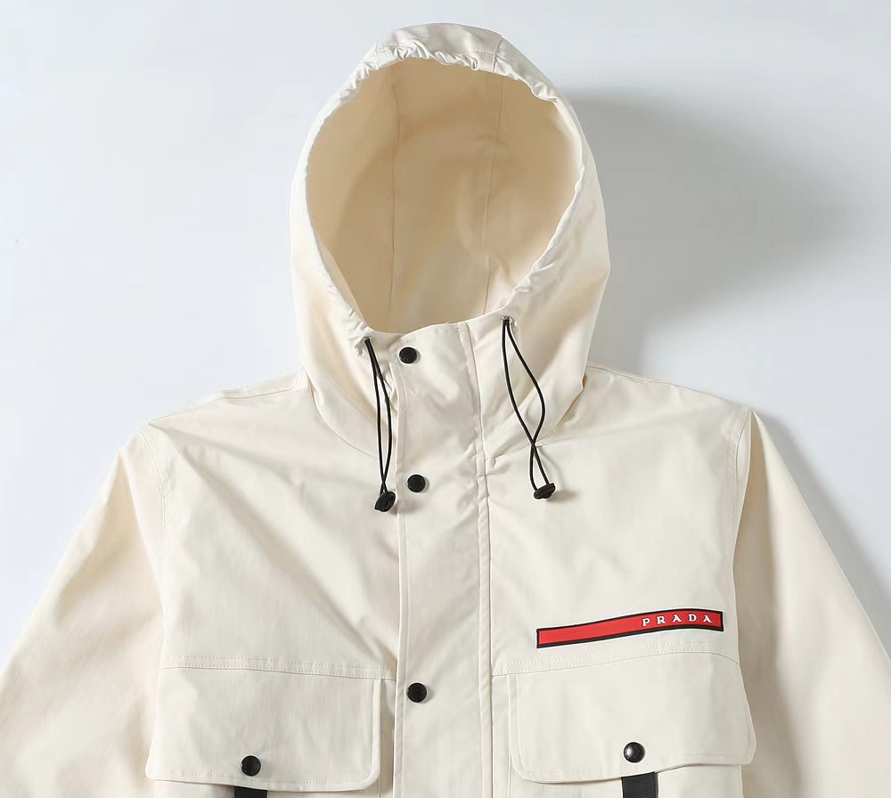 Prada Clothing-316