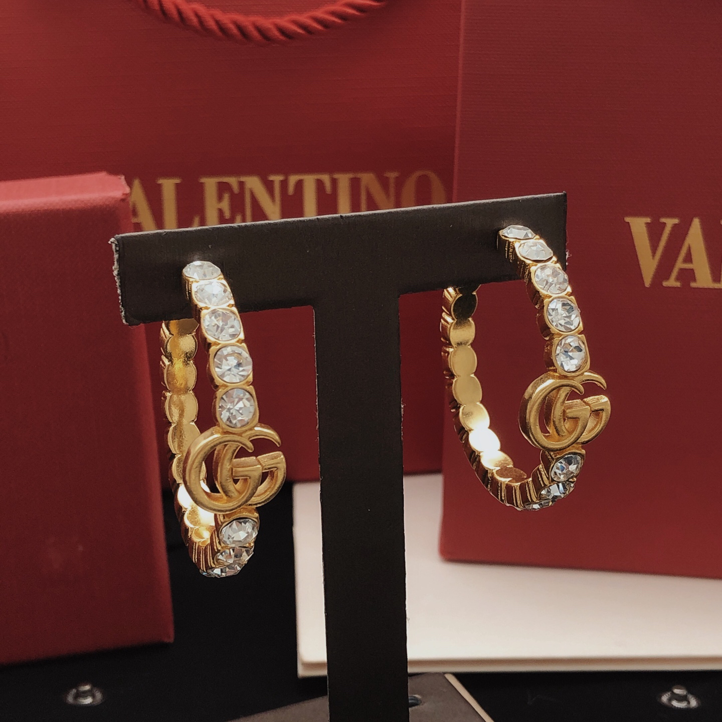 Gucci earrings-13