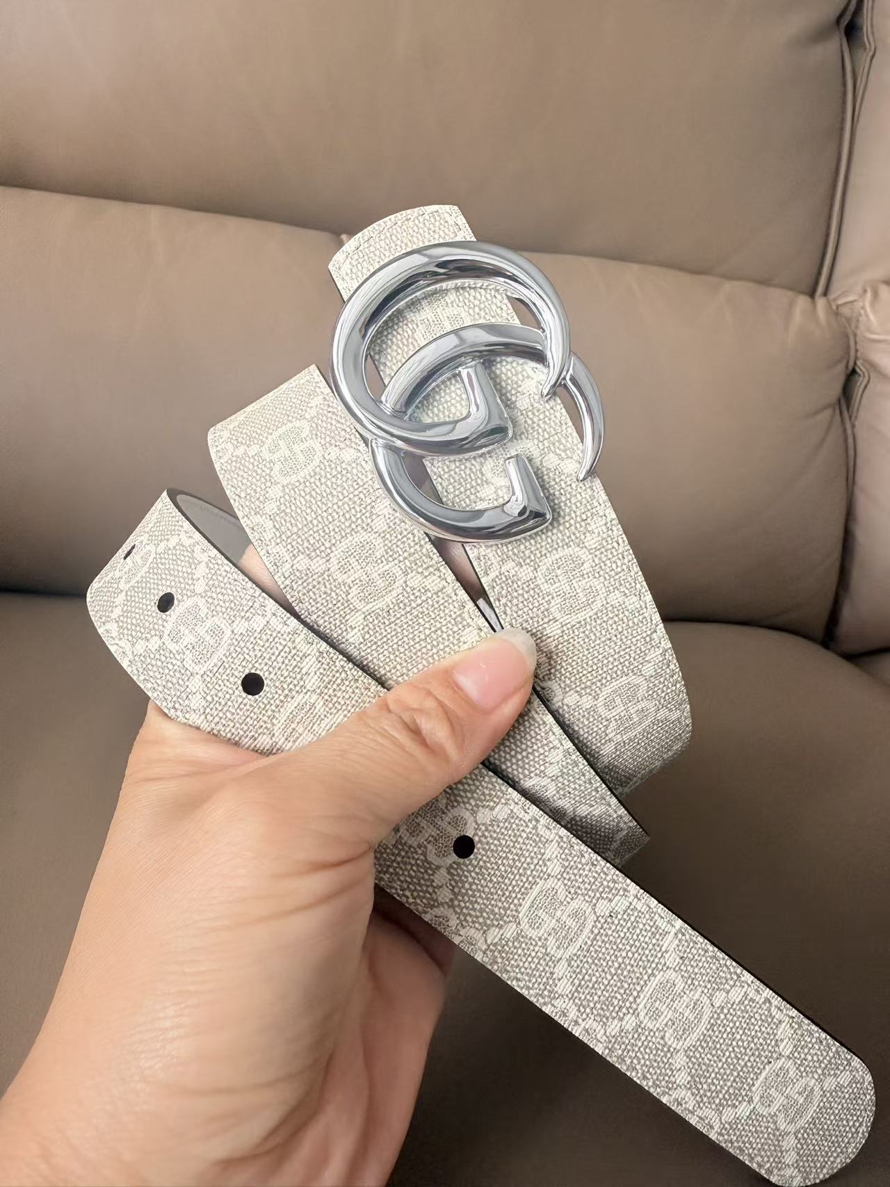 Gucci belt-92