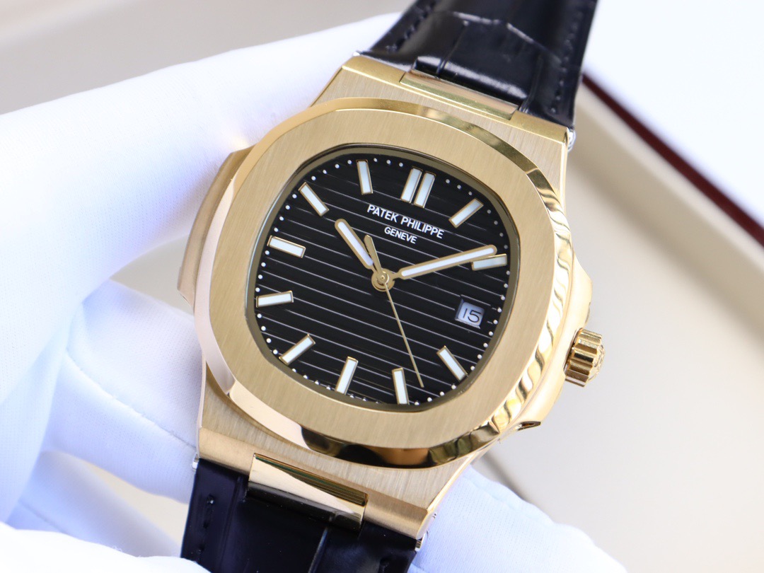 Patek Philippe Hot New Products-10