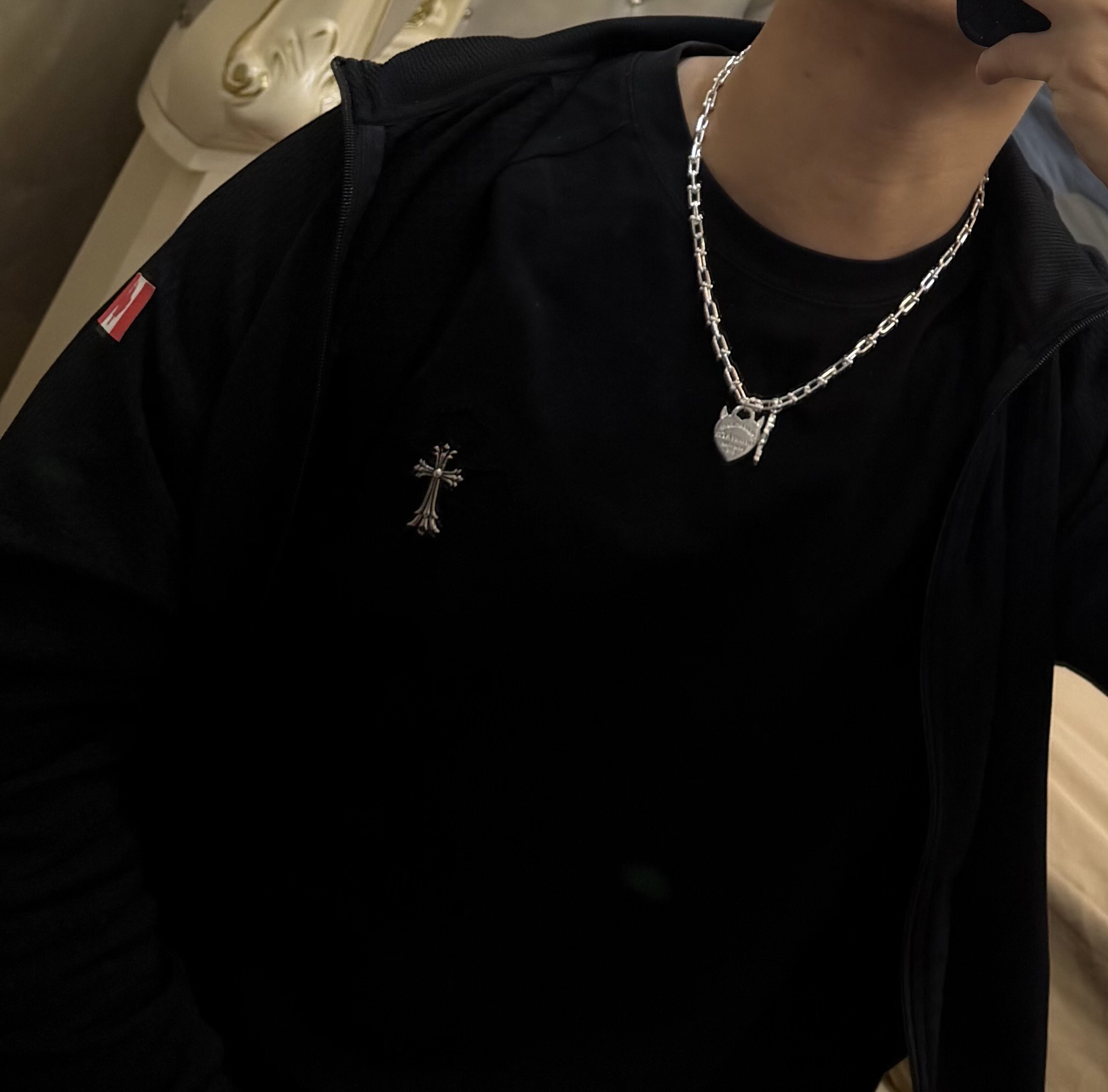 tiffany necklace-15