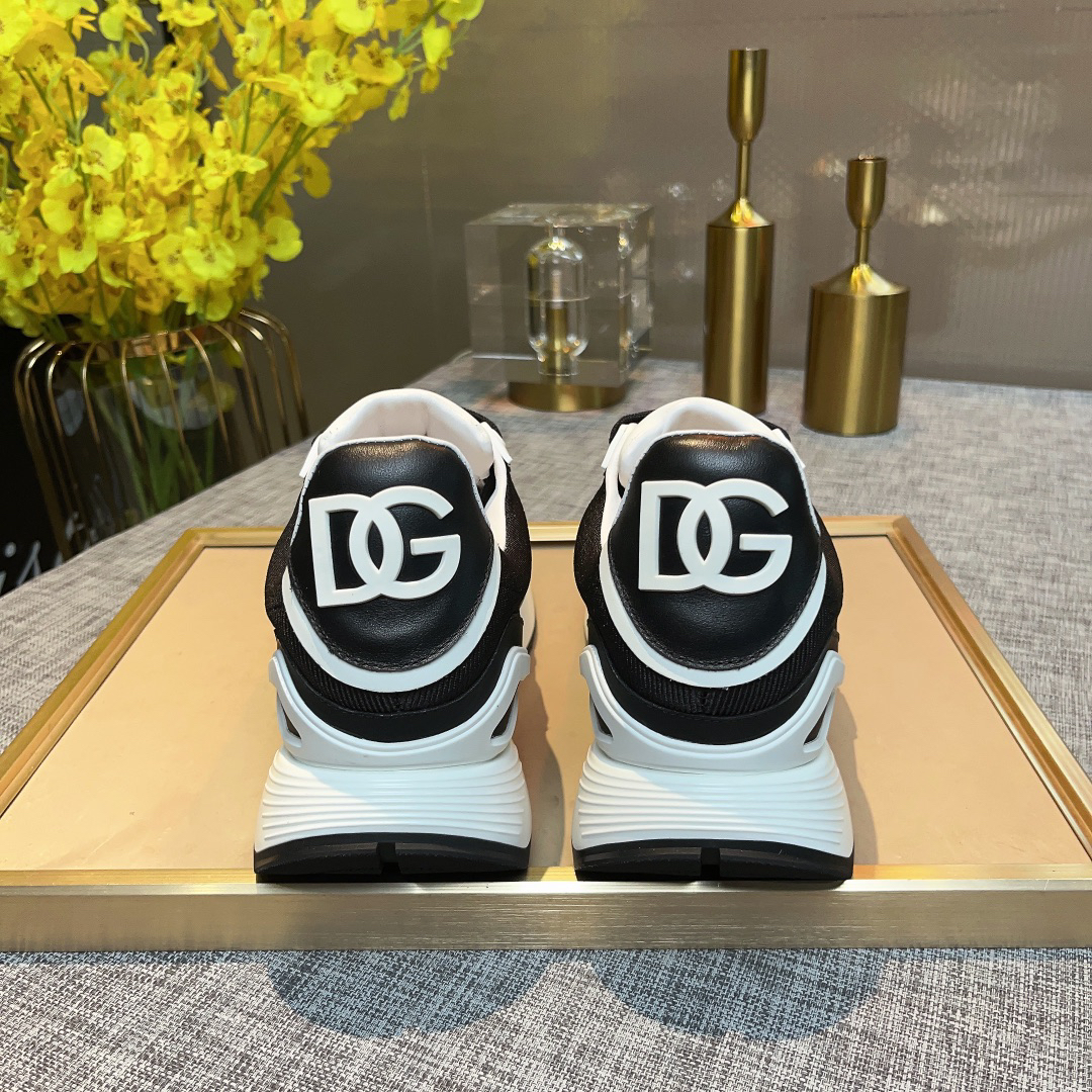 D&G Sneakers-21