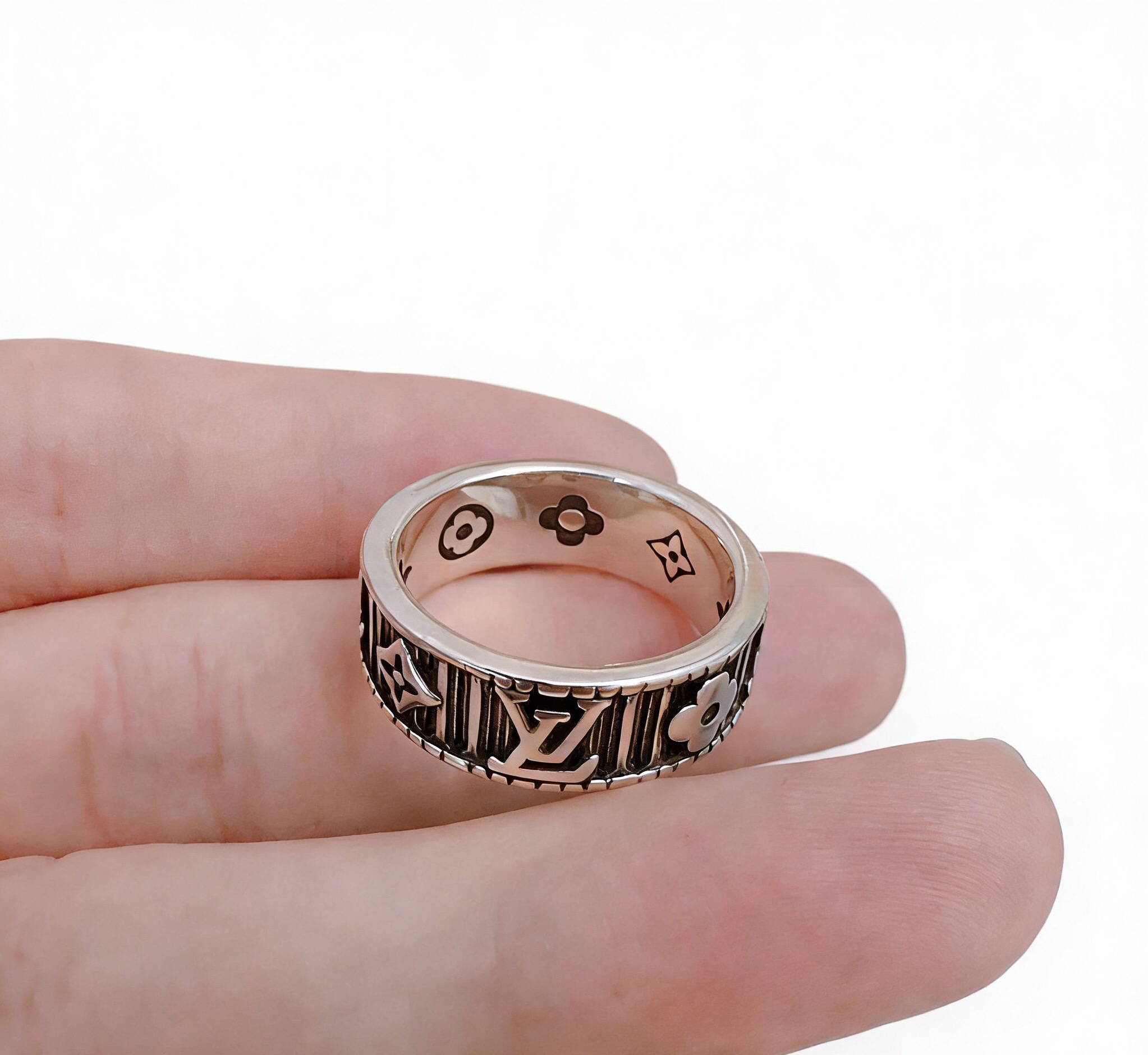 LV ring-3