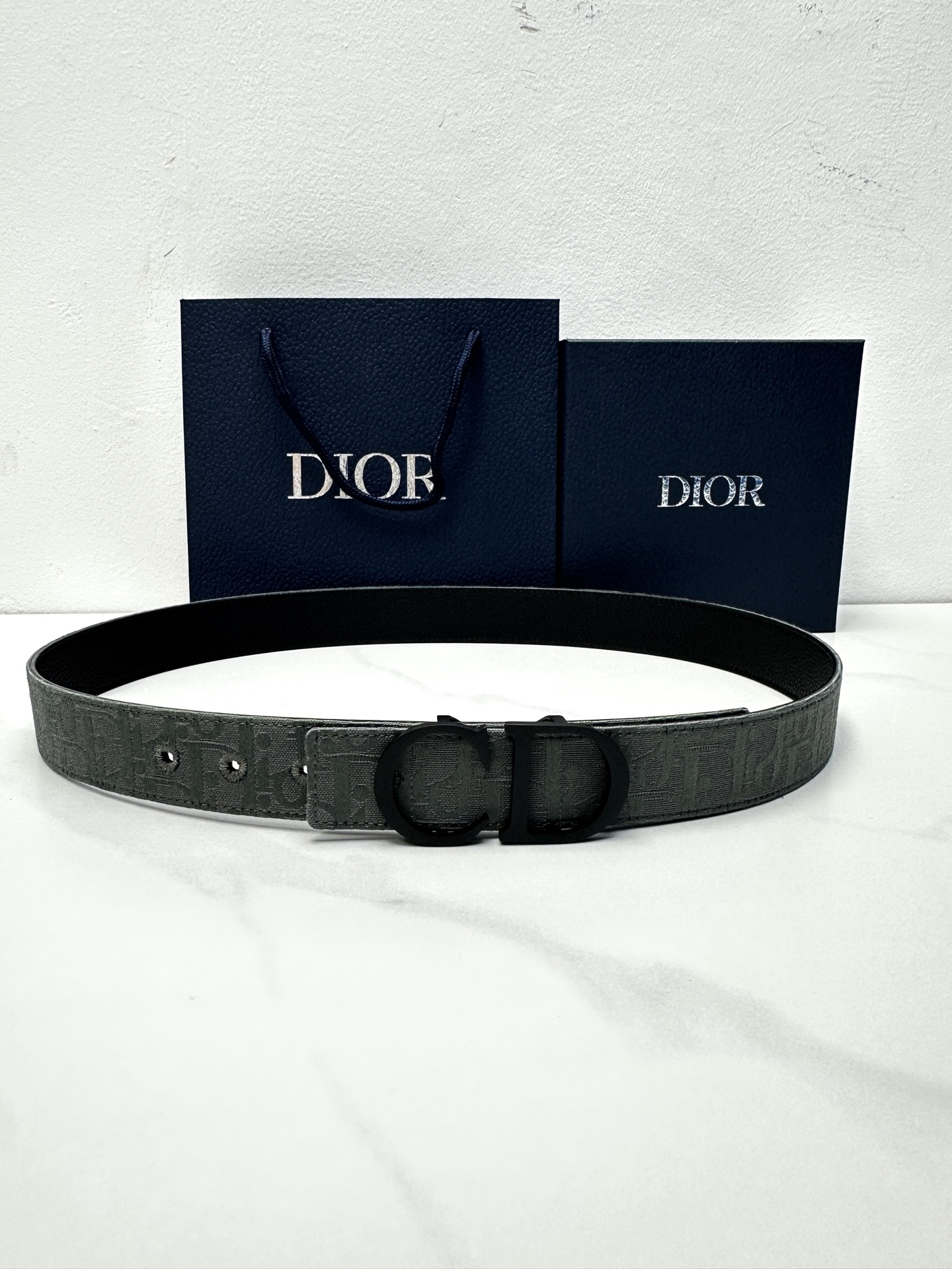 Dior belt-122
