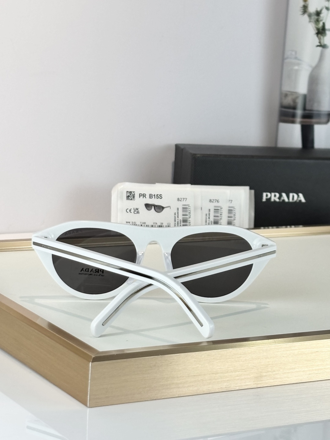 Prada glasses-18
