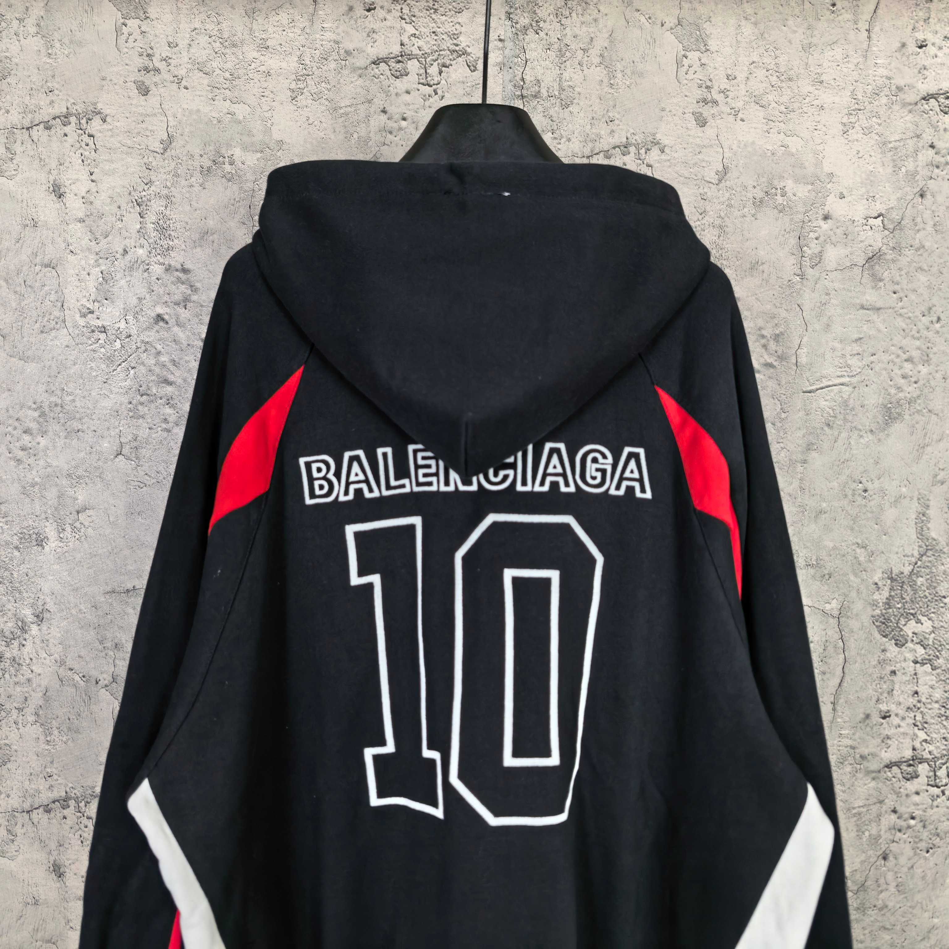 Balenciaga Clothing-304