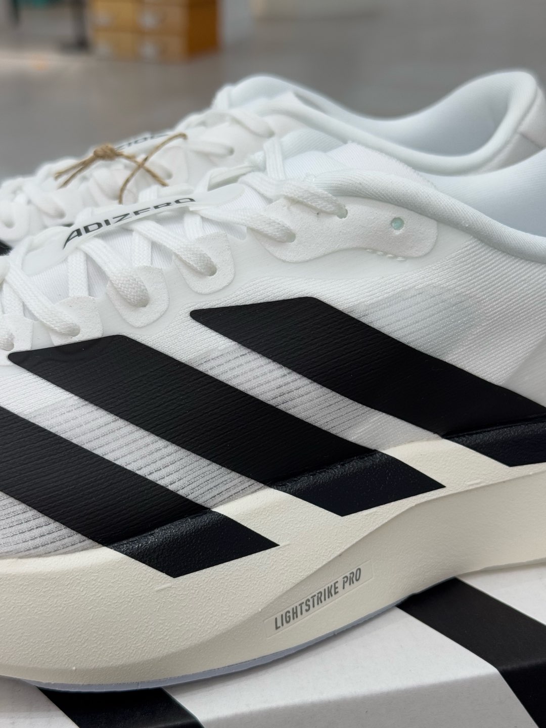 Adidas Sneakers-180