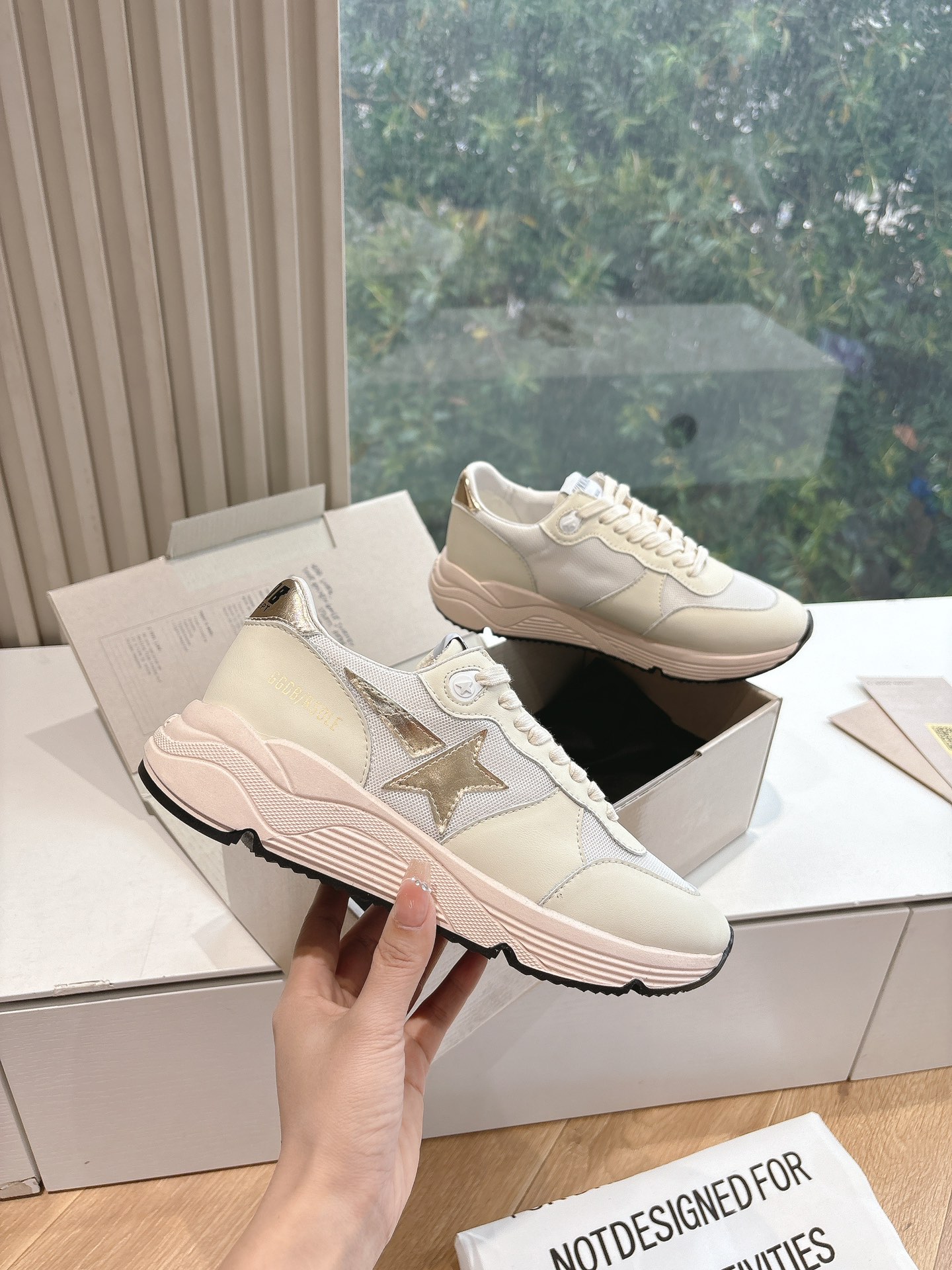 Golden Goose Sneakers-19
