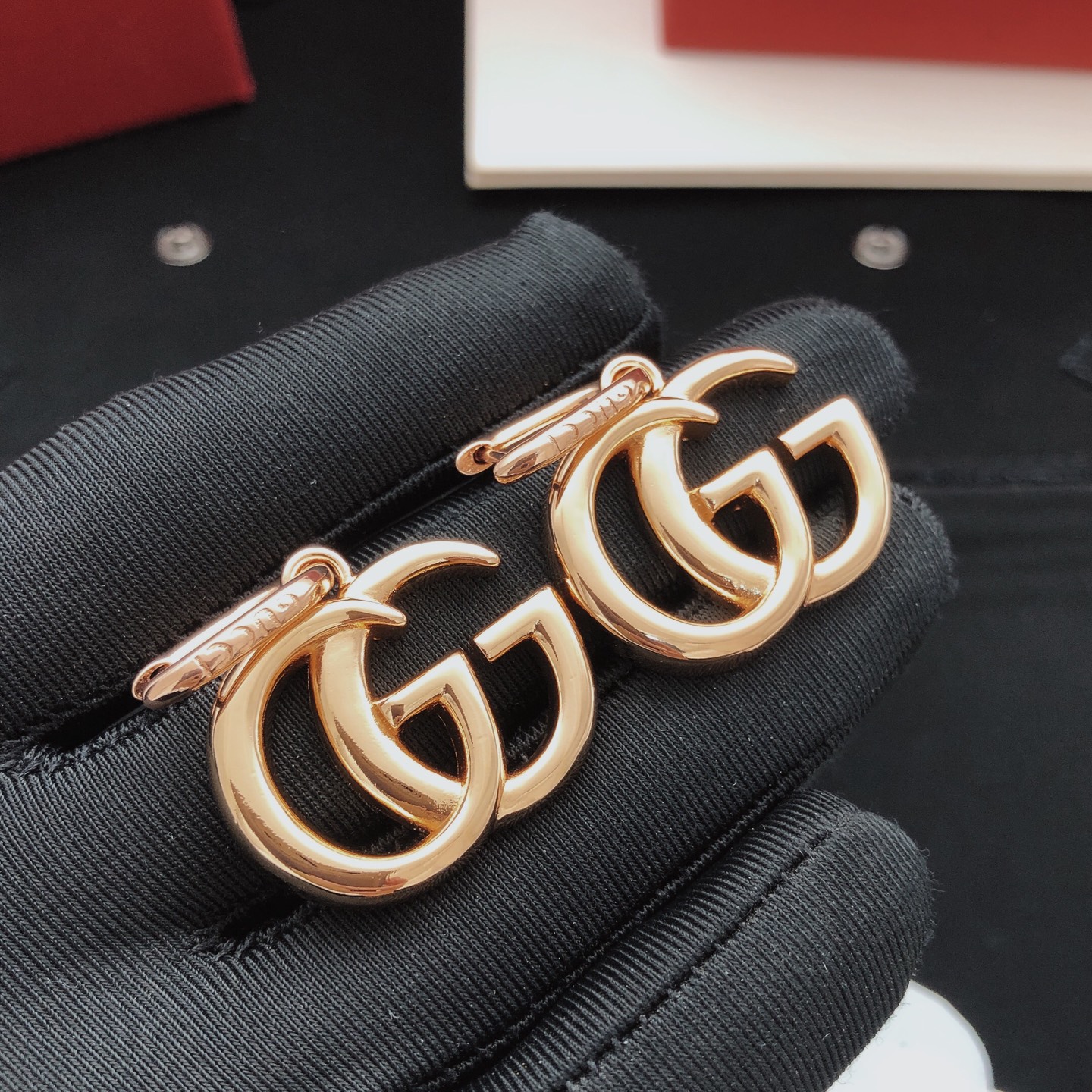 Gucci earrings-76
