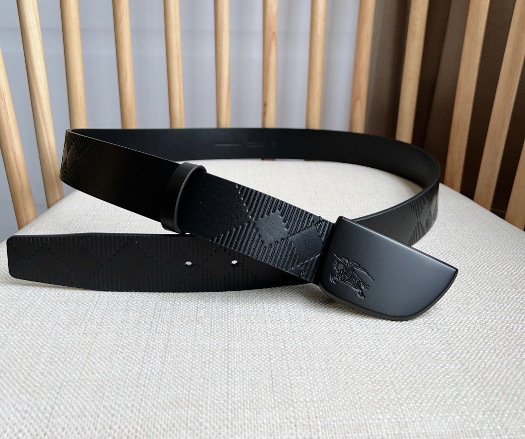 Burberry belt-54