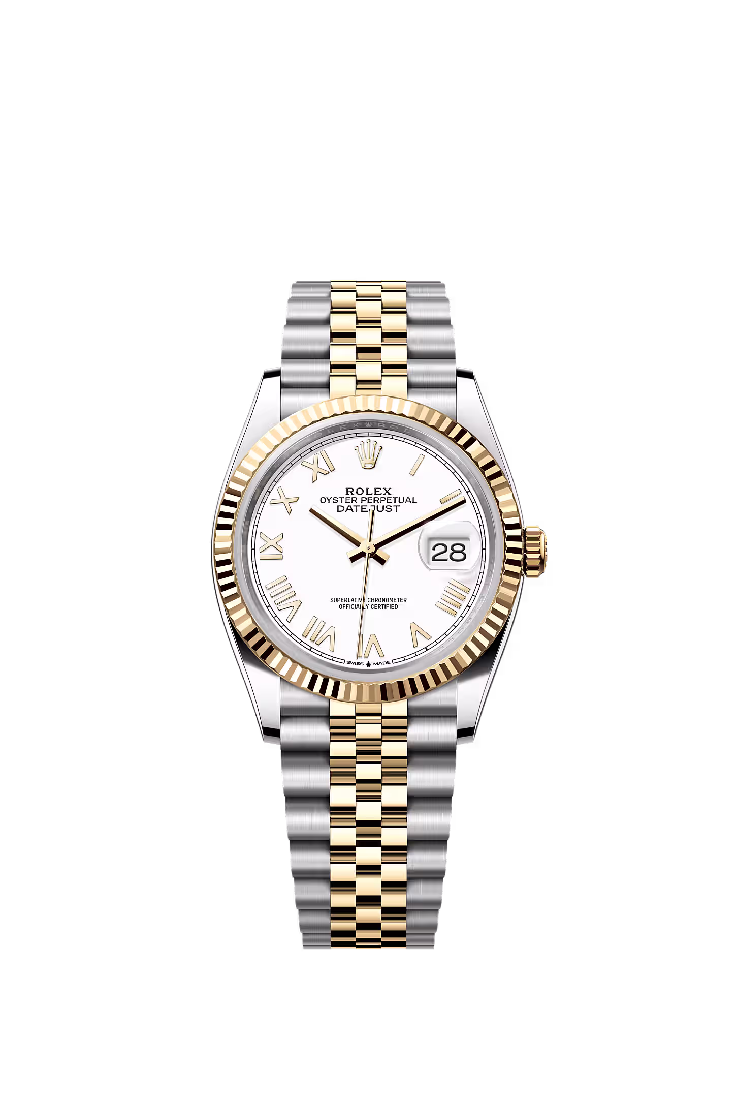 Rolex 2026 new releases m126233-0047