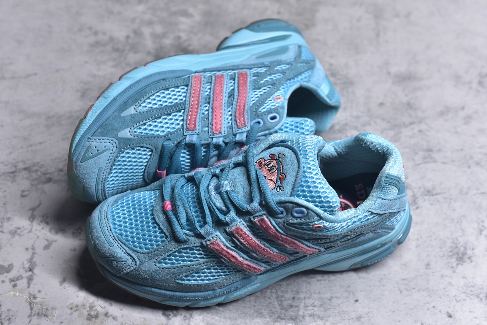 Adidas Sneakers-169