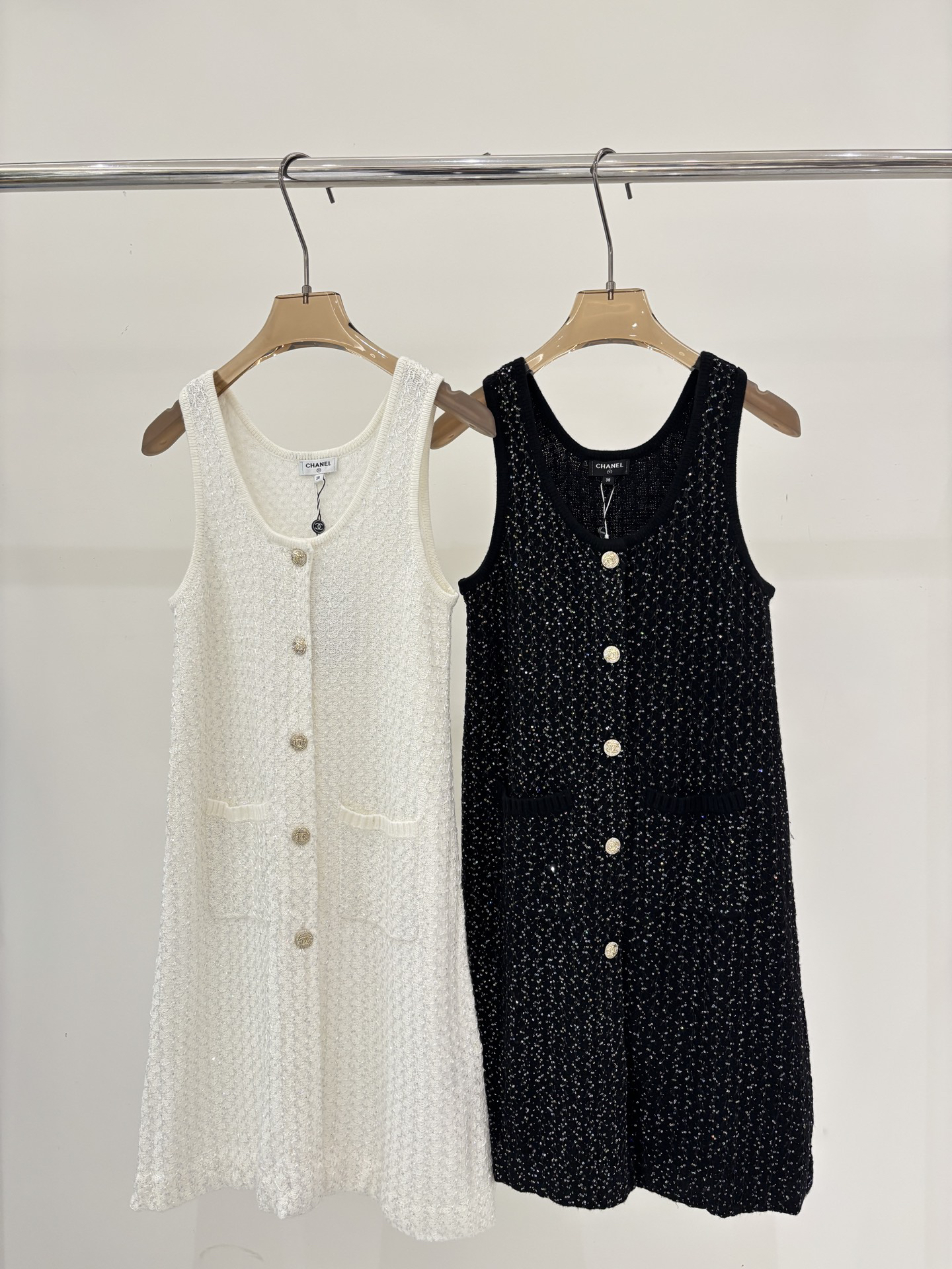 Chanel Clothing-80