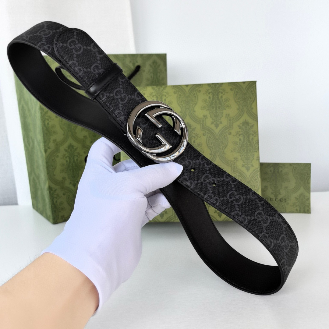 Gucci belt-119