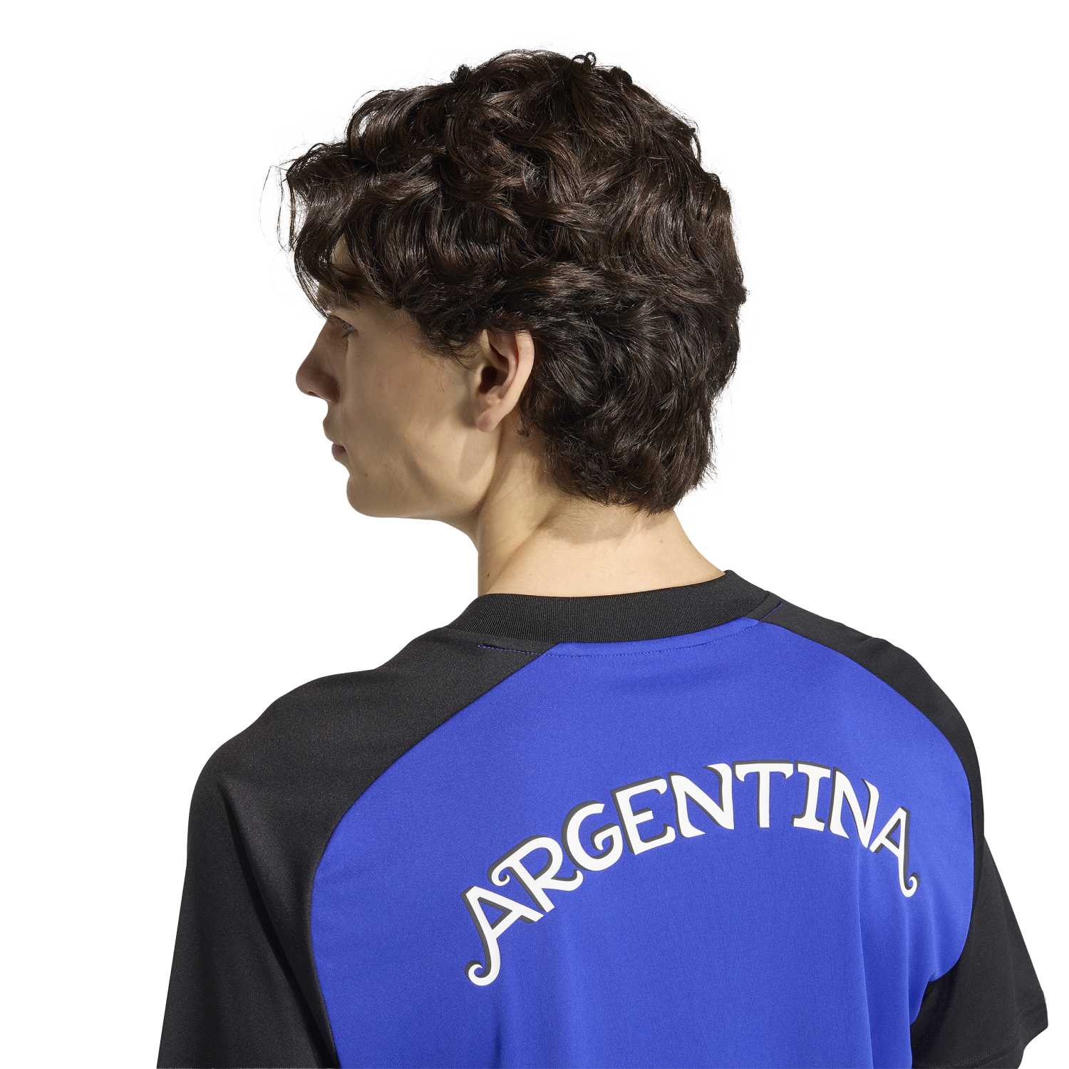 Argentina 26 Away Pre Match Jersey - Men's