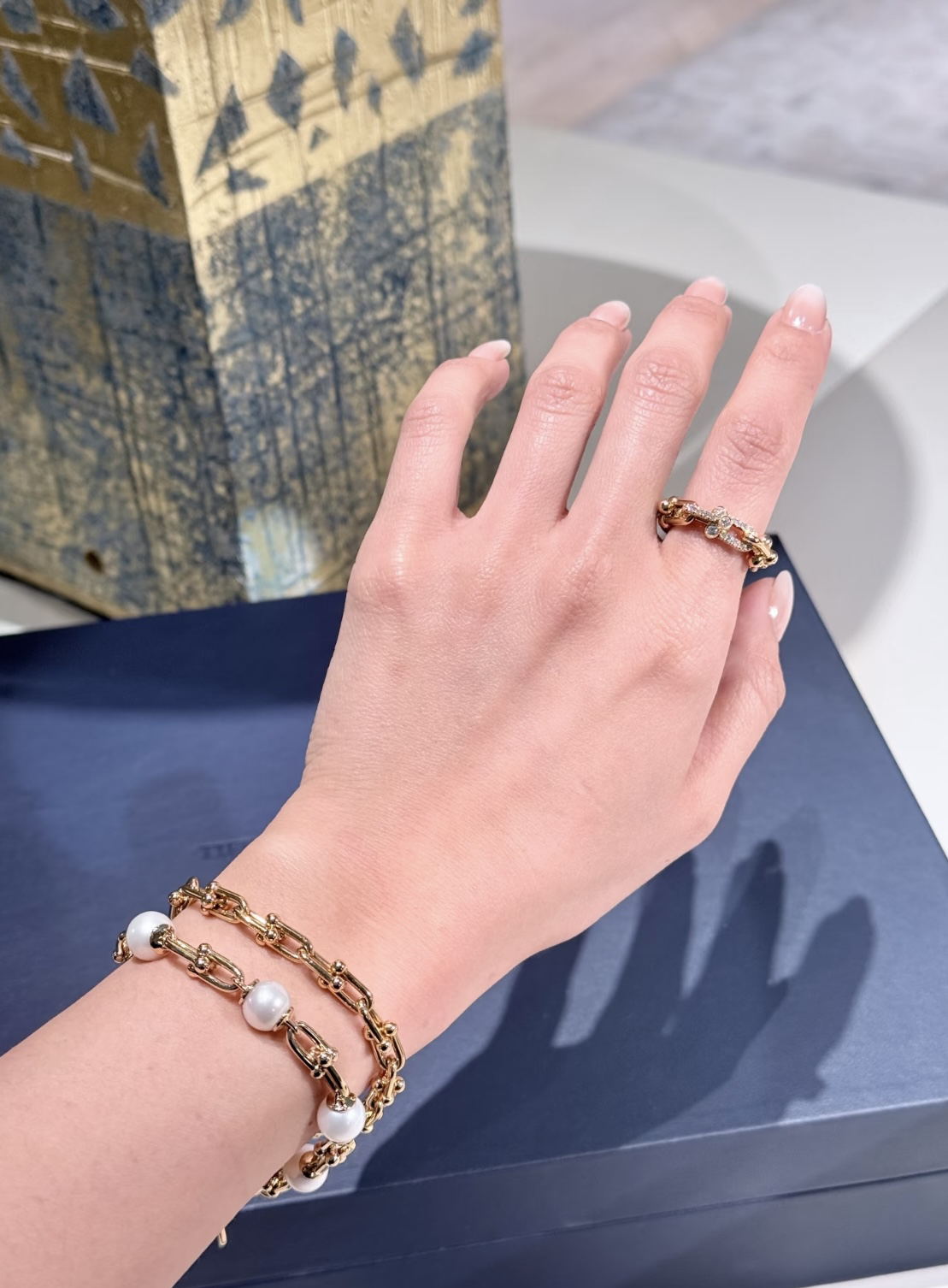 tiffany Bracelet-4