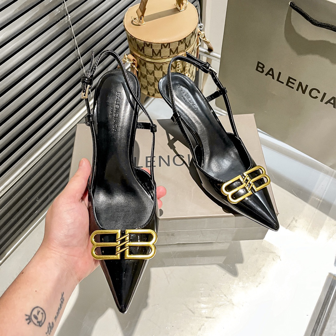 Balenciaga Summer footwear