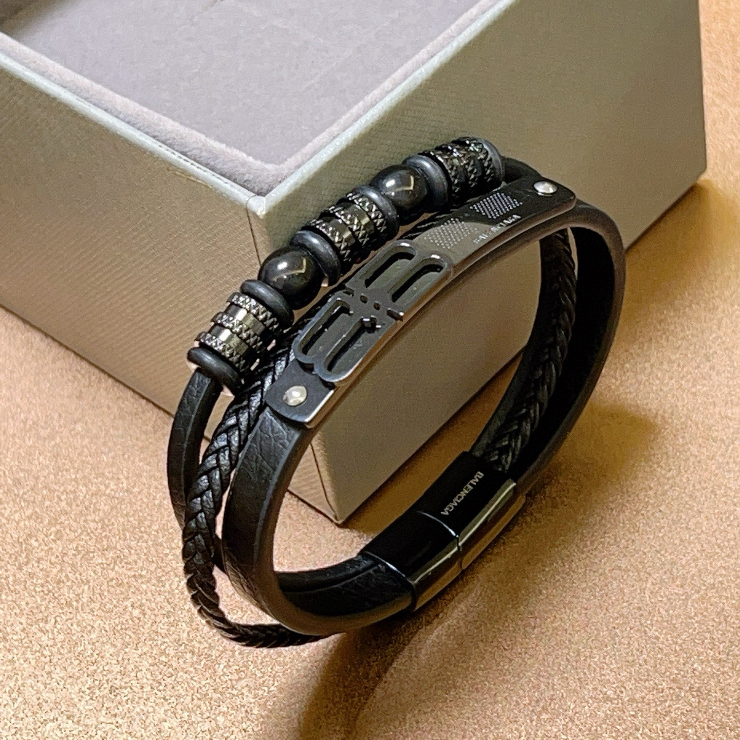 Balenciaga Bracelet-36