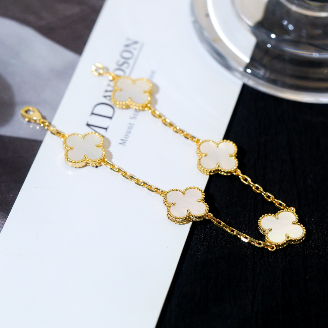 Van Cleef & Arpels Bracelet-76