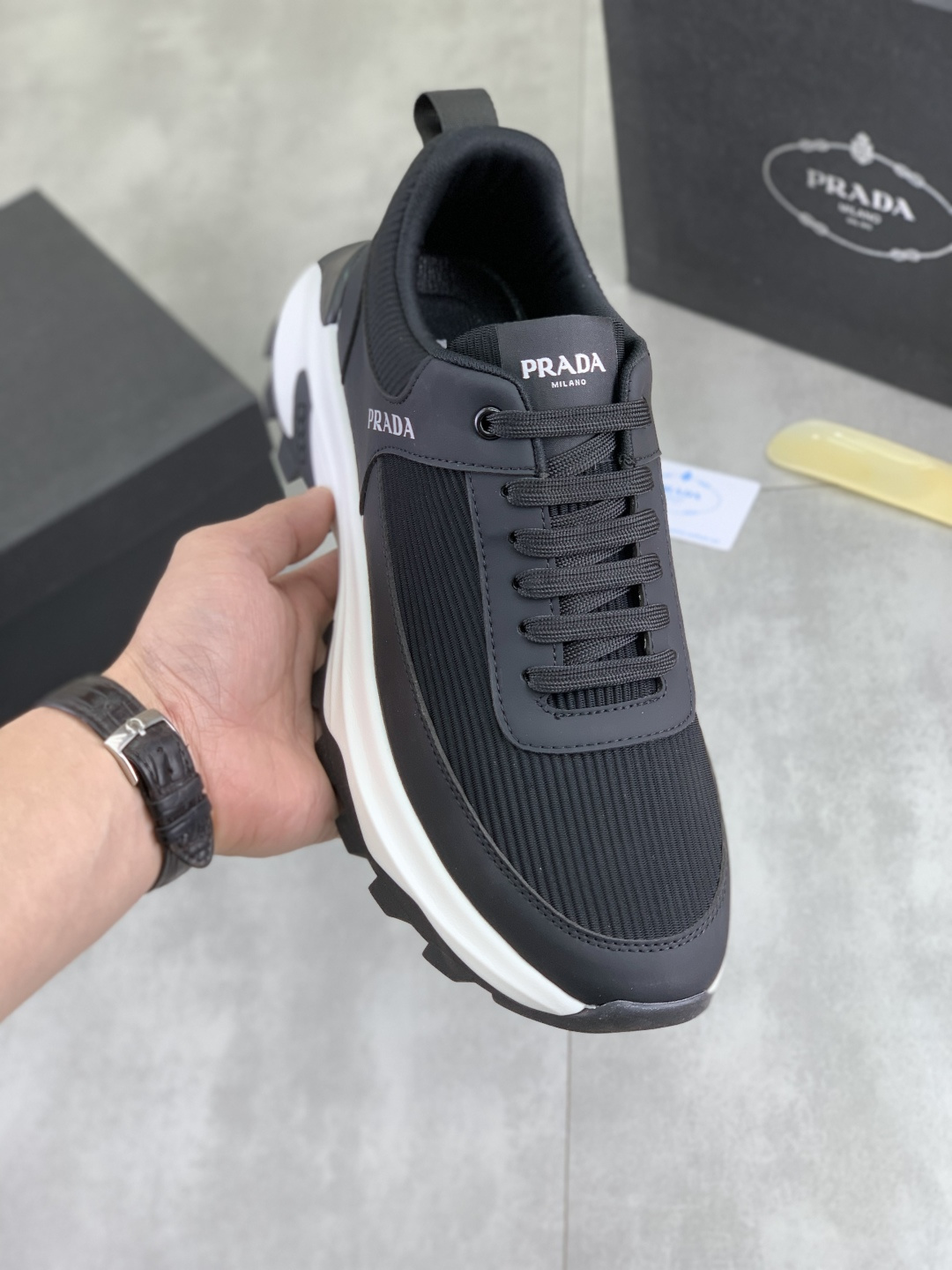 Prada Sneakers-172
