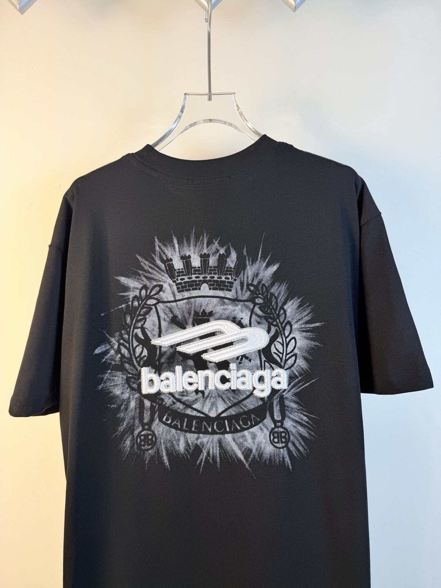 Balenciaga clothing-69