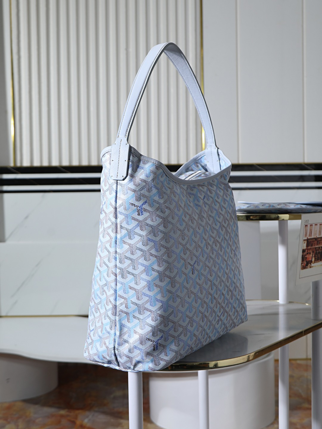 Goyard bags-110